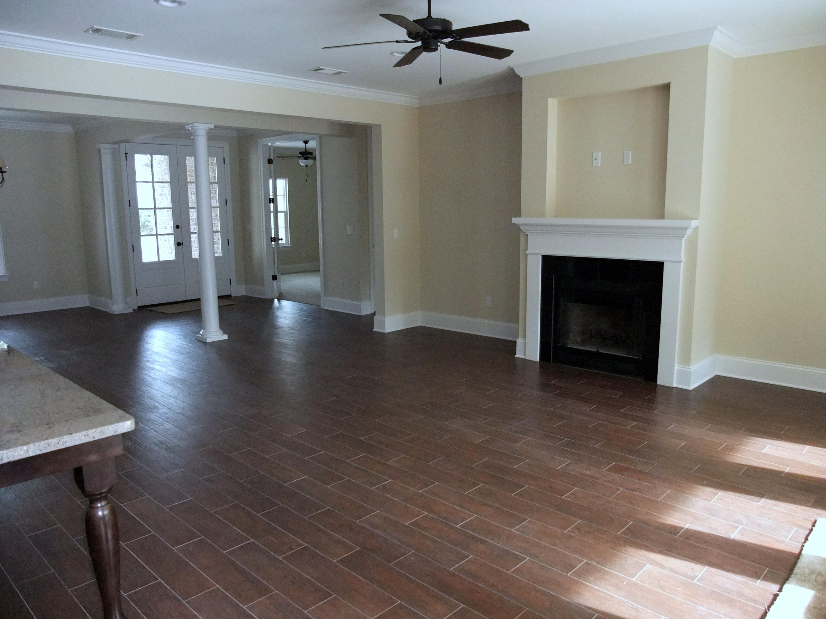 OLD FORT WALTON - Residential