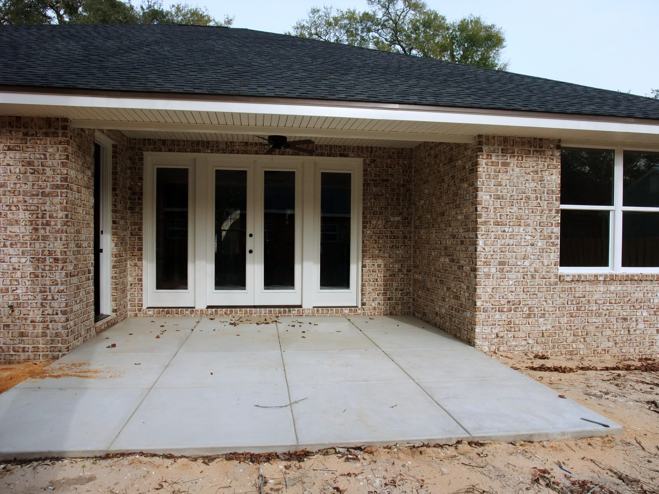 OLD FORT WALTON - Residential