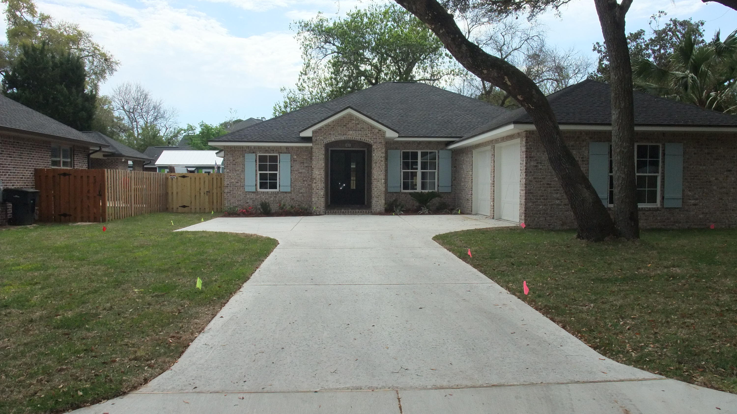 OLD FORT WALTON - Residential