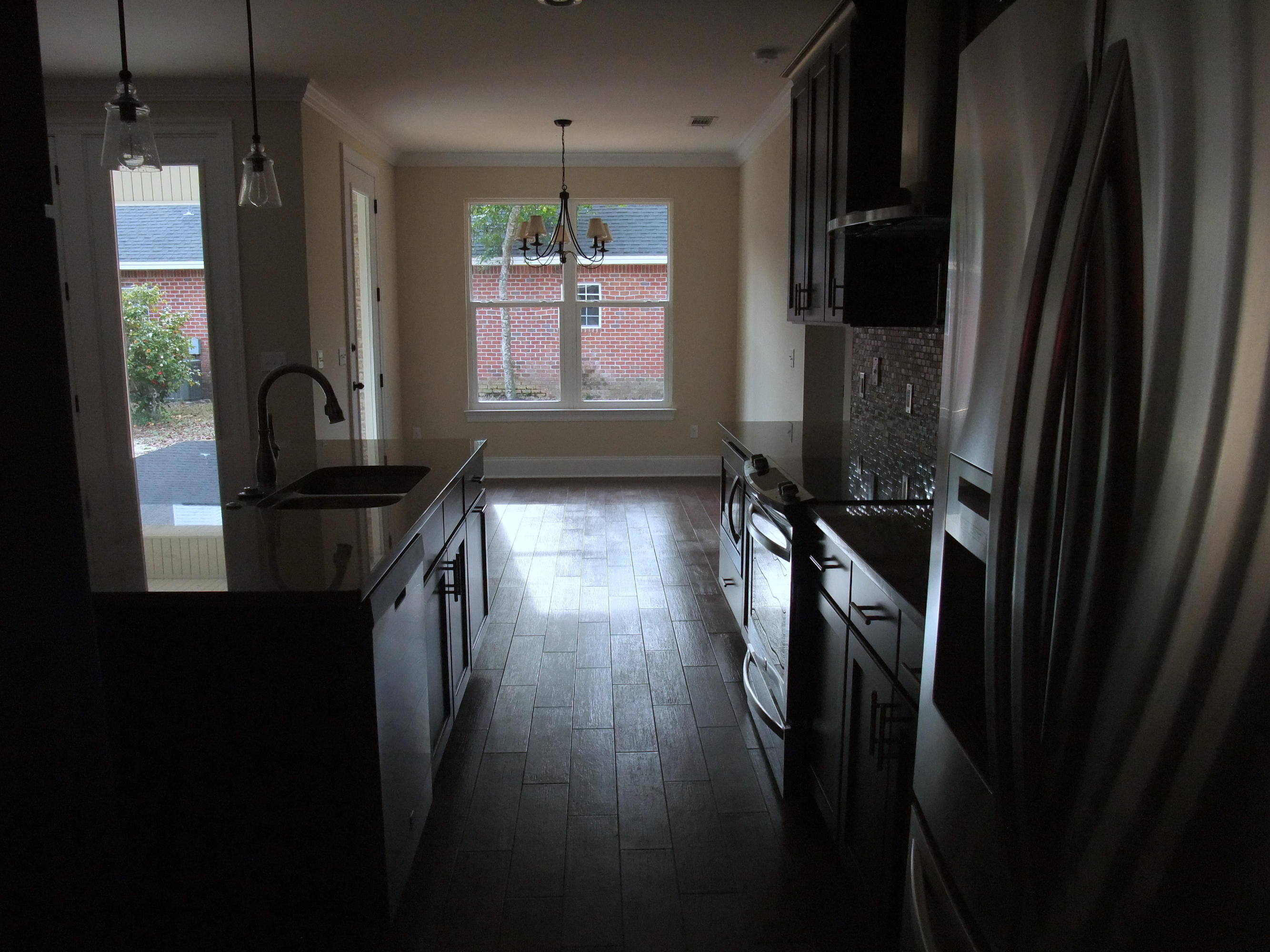 OLD FORT WALTON - Residential