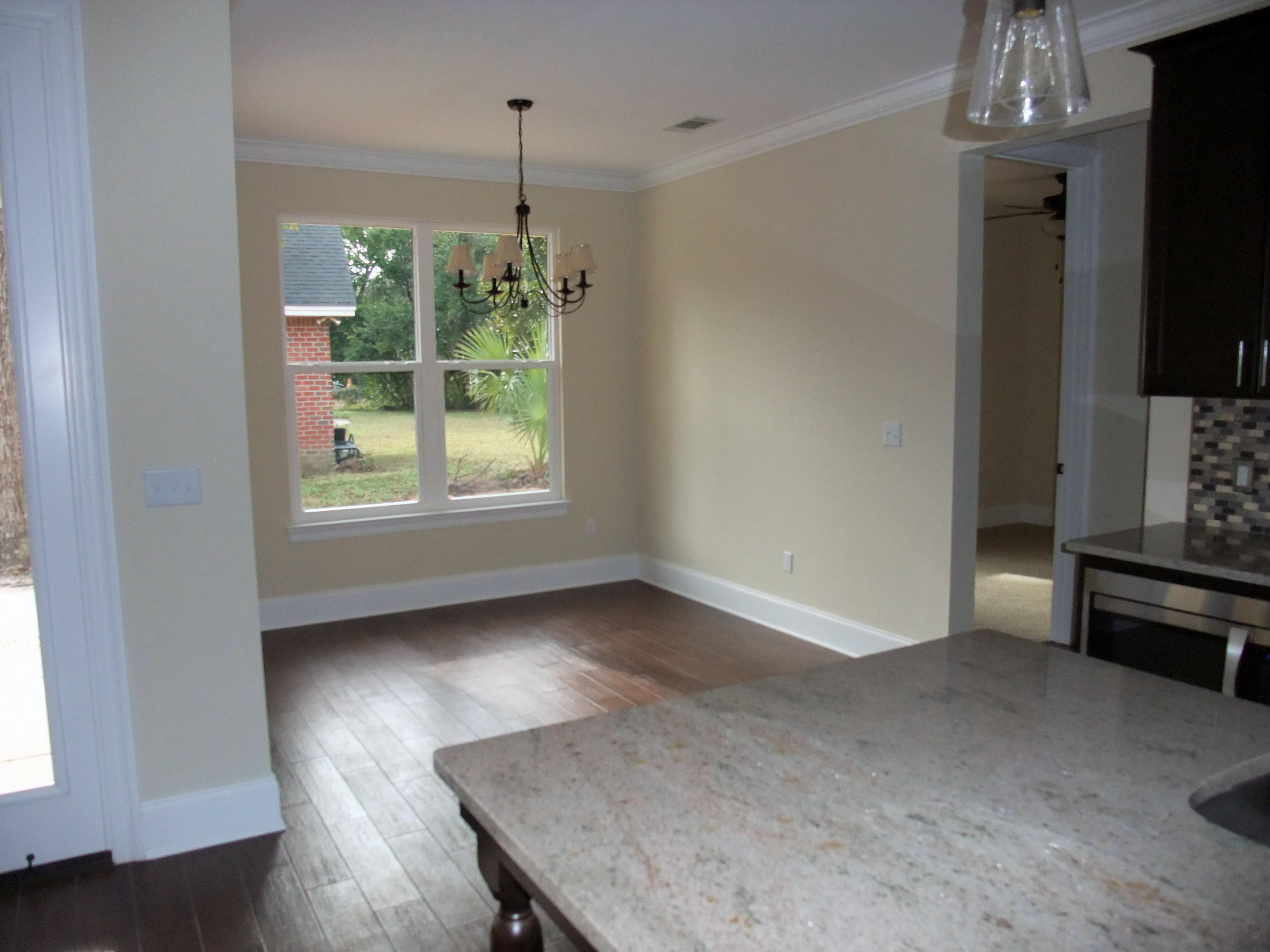 OLD FORT WALTON - Residential