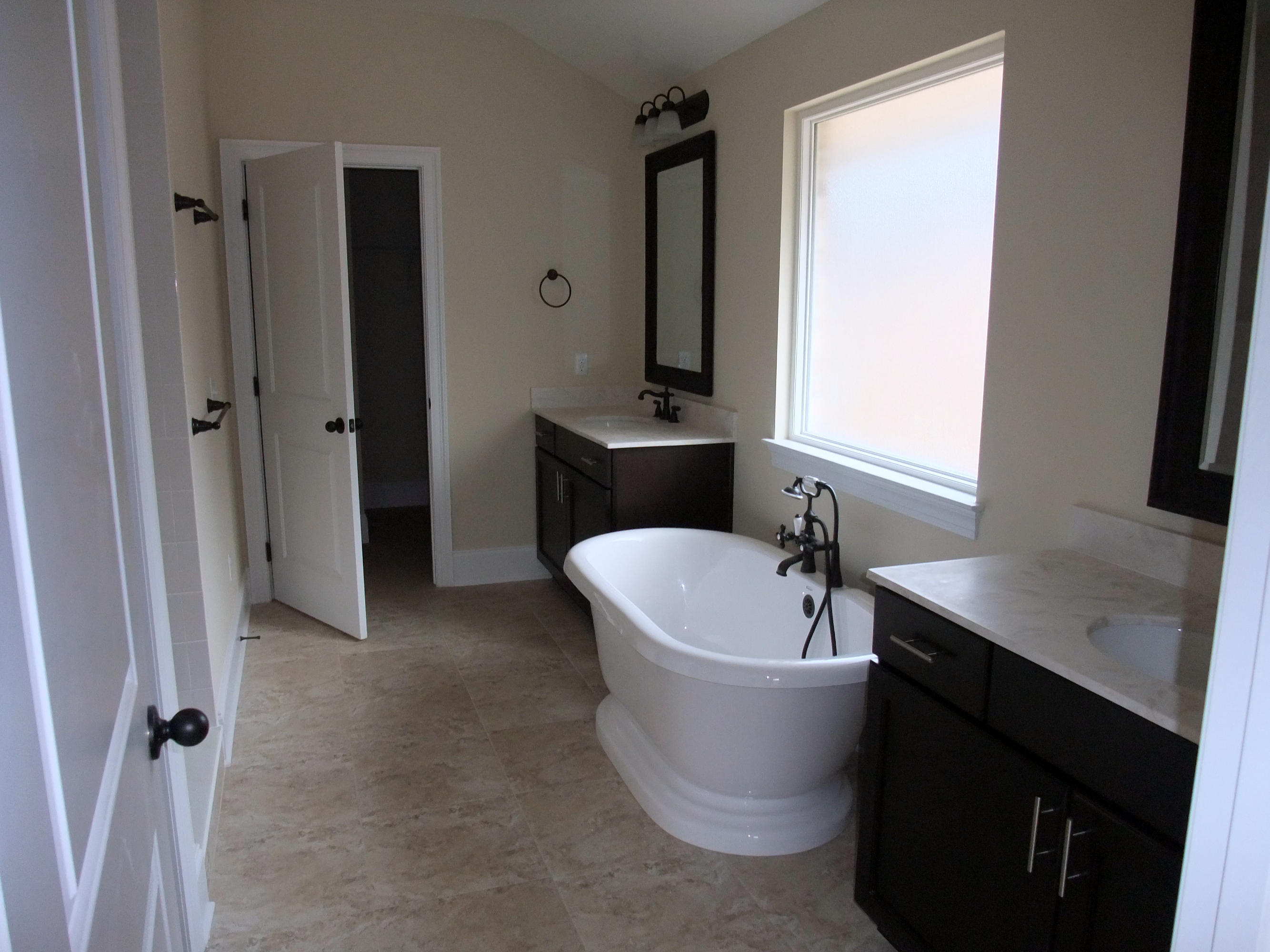 OLD FORT WALTON - Residential