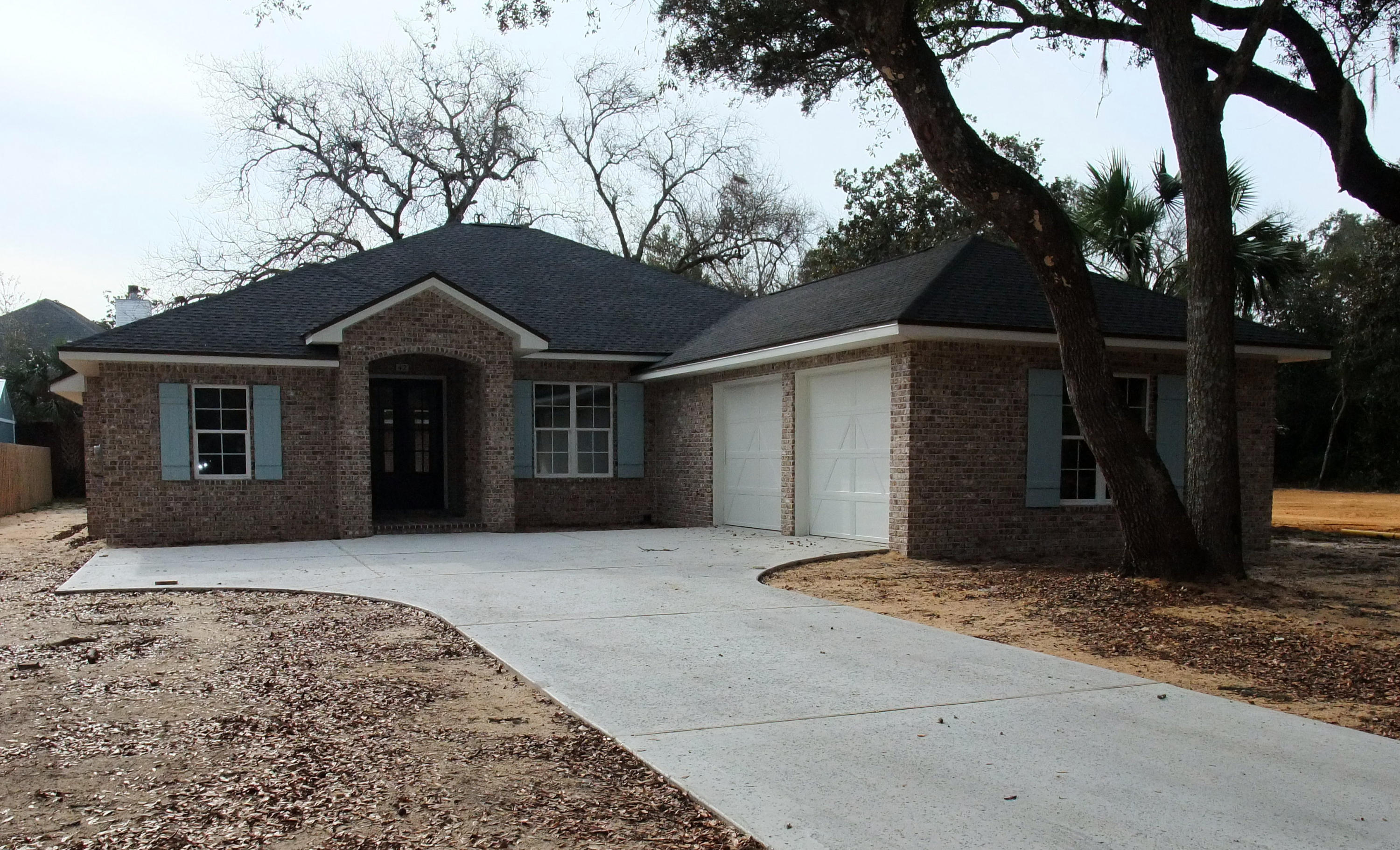 OLD FORT WALTON - Residential