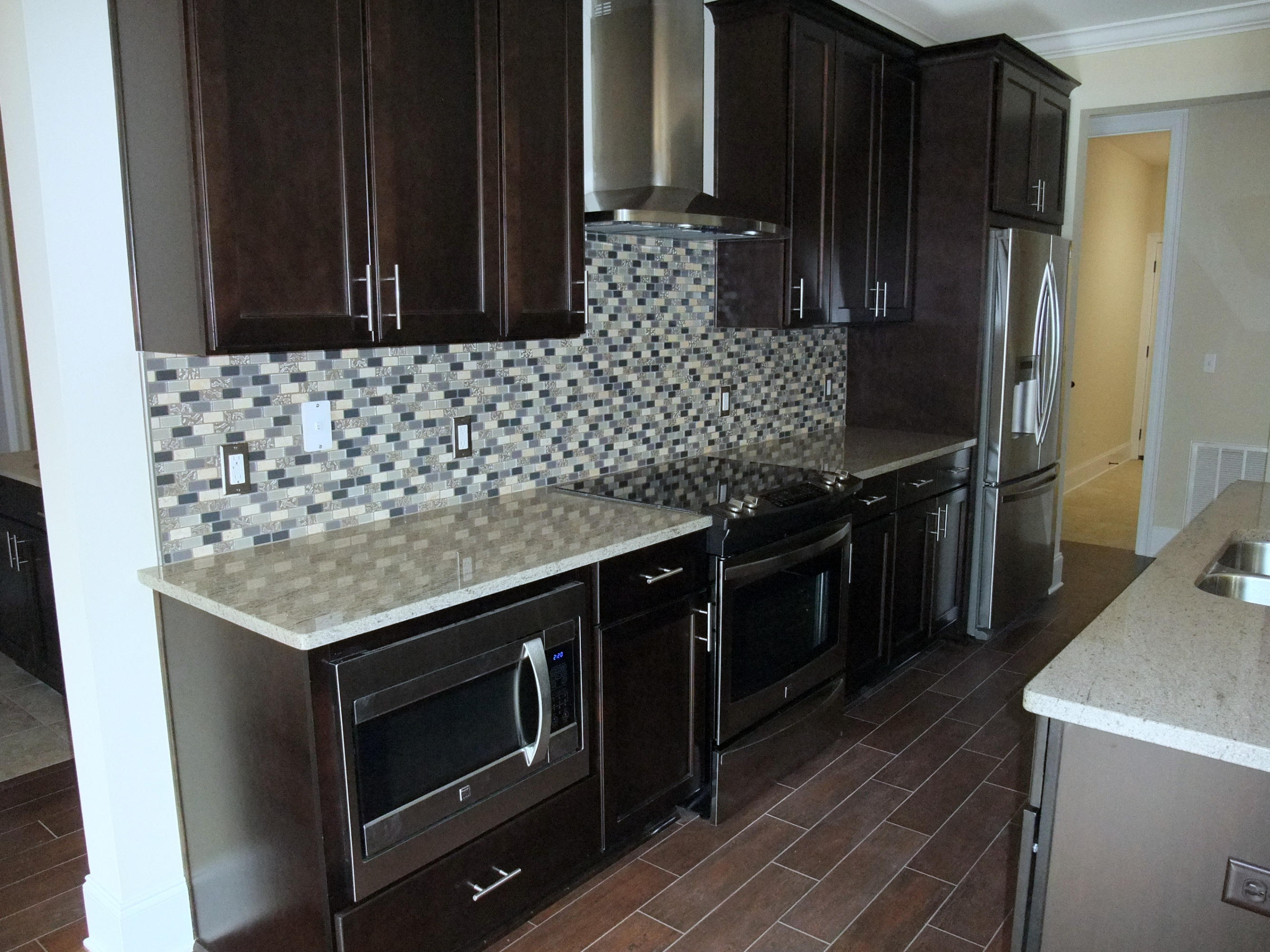 OLD FORT WALTON - Residential