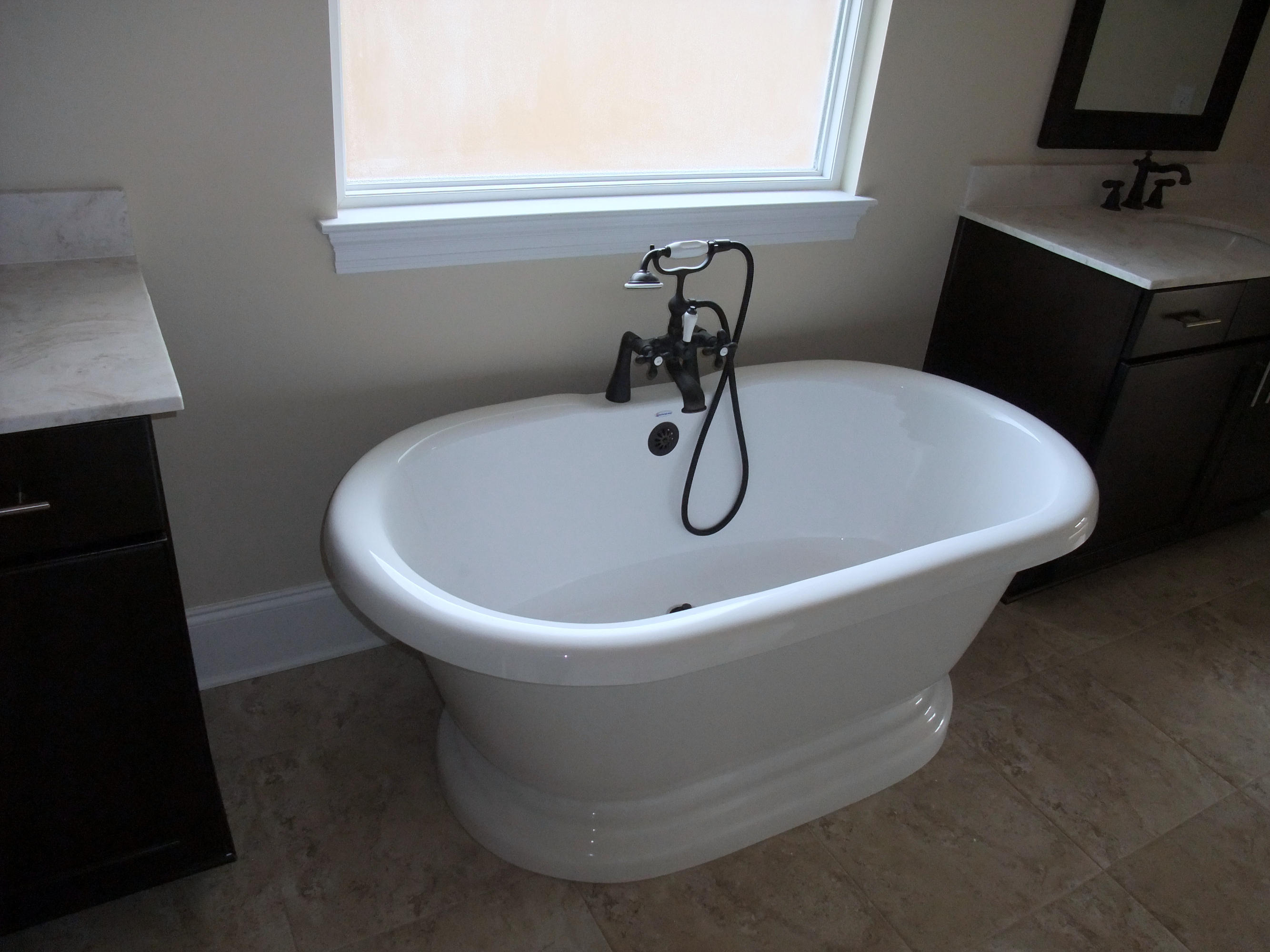 OLD FORT WALTON - Residential