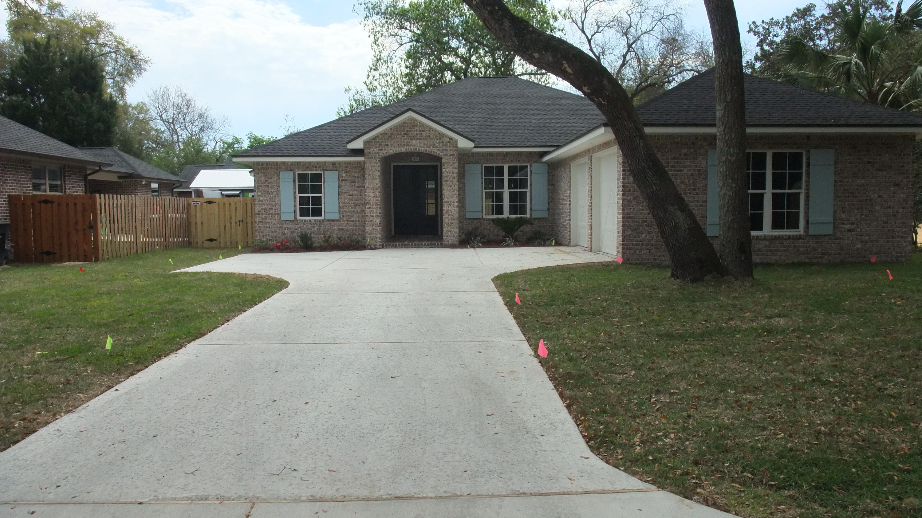 OLD FORT WALTON - Residential
