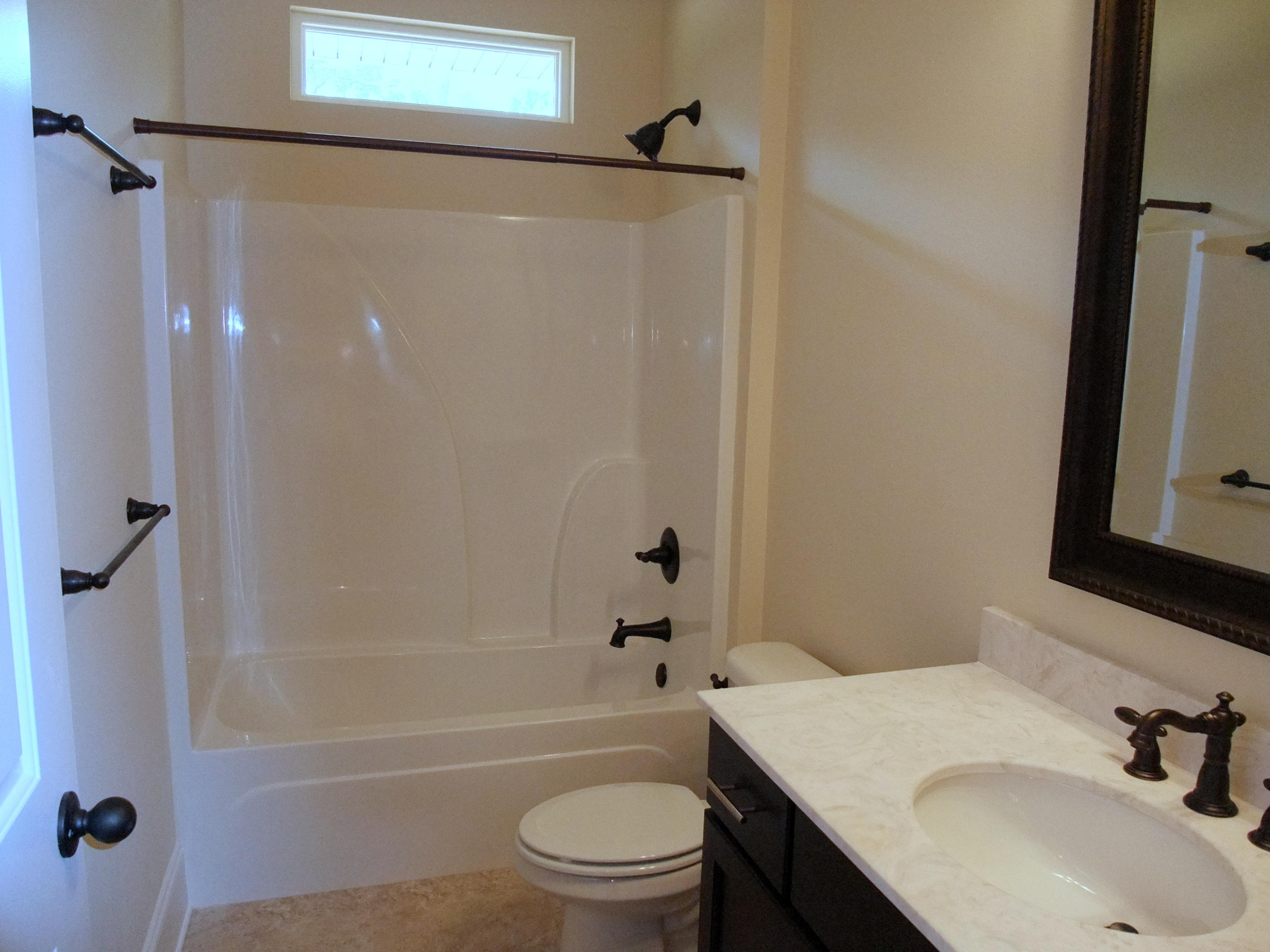 OLD FORT WALTON - Residential