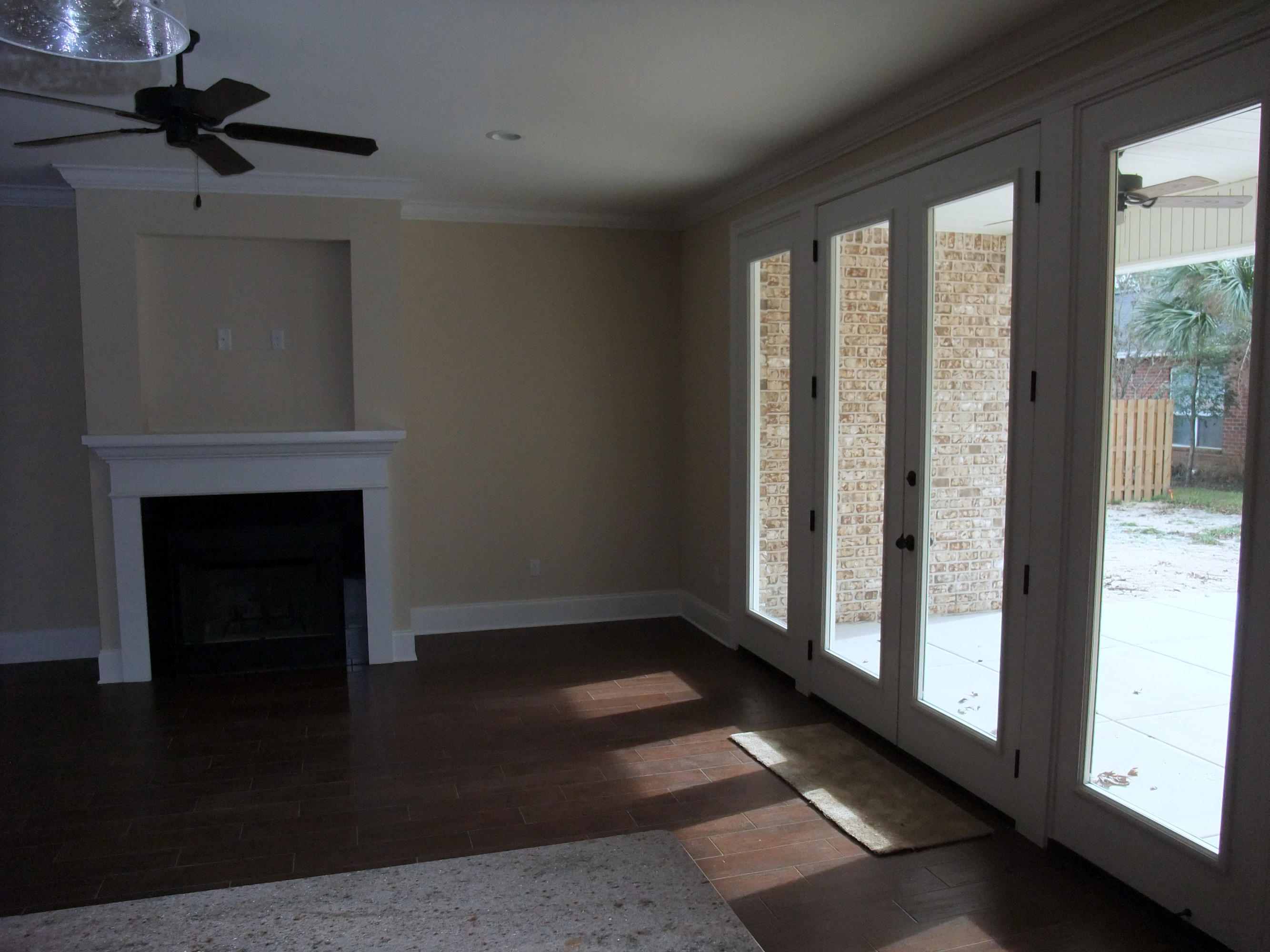 OLD FORT WALTON - Residential