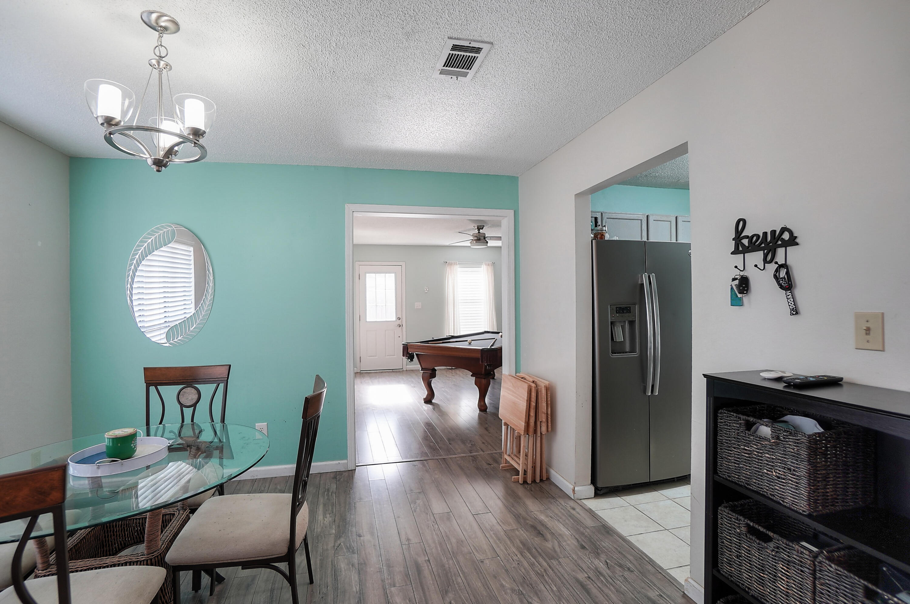 CIMARRON EST LOT 15 BLK B - Residential