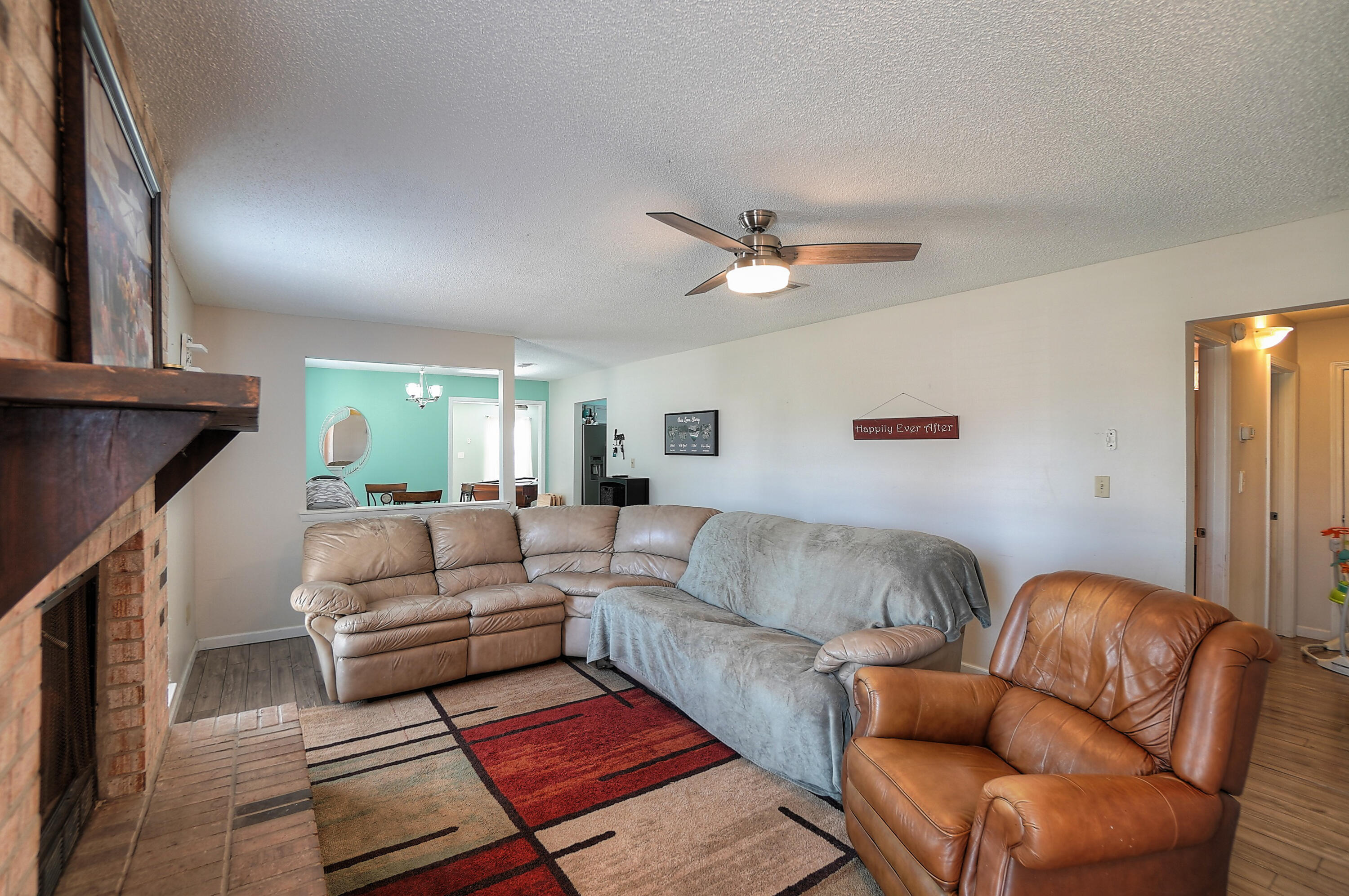 CIMARRON EST LOT 15 BLK B - Residential