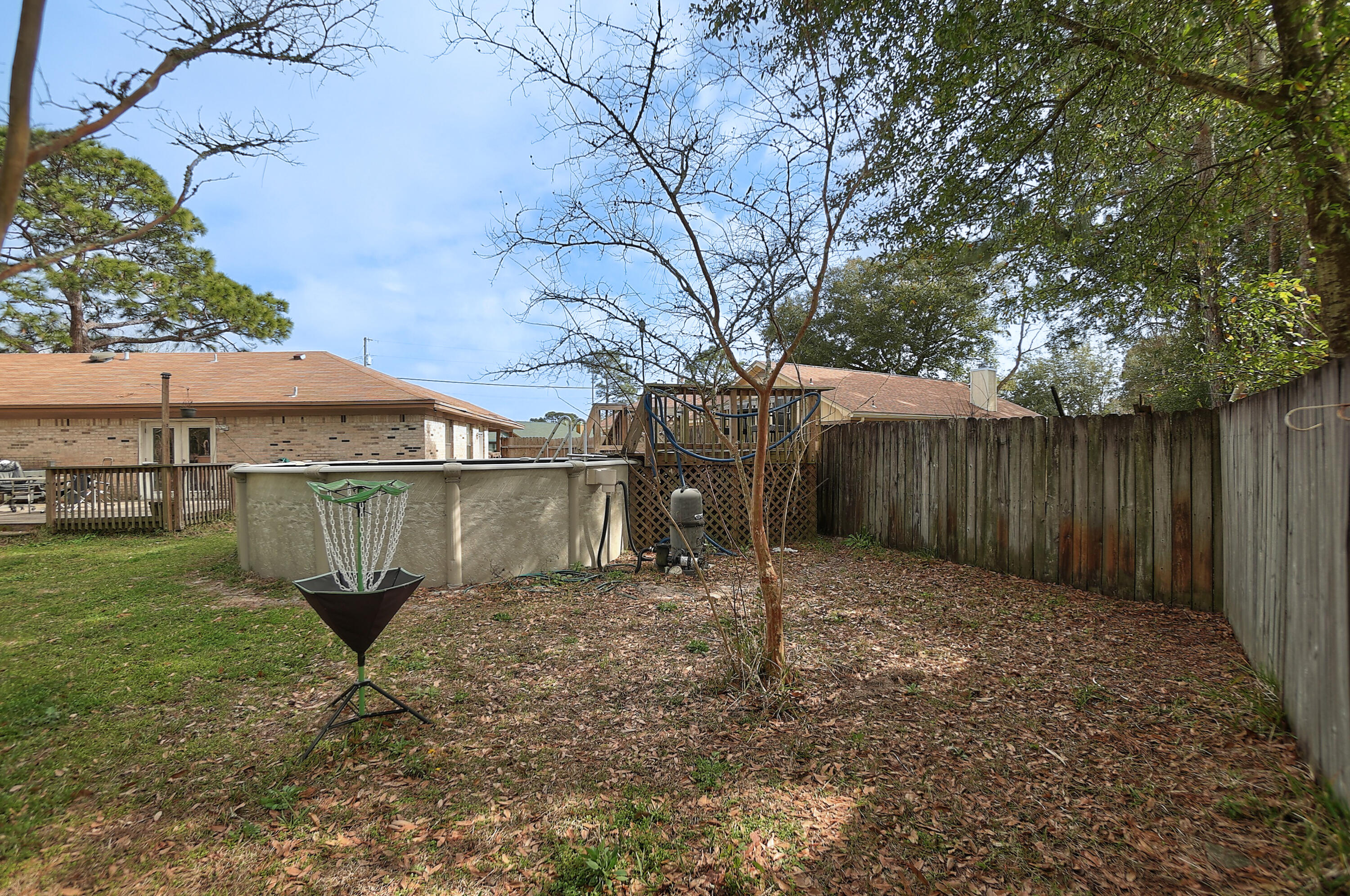 CIMARRON EST LOT 15 BLK B - Residential