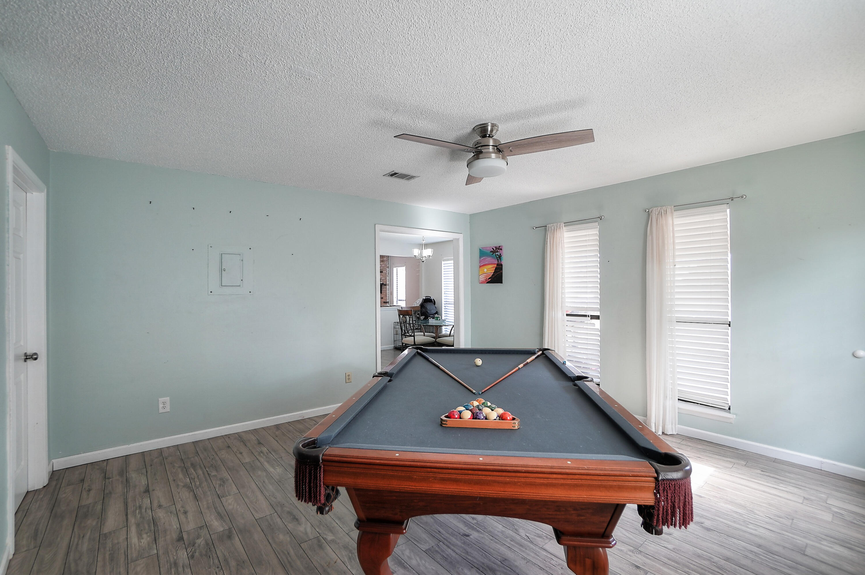 CIMARRON EST LOT 15 BLK B - Residential