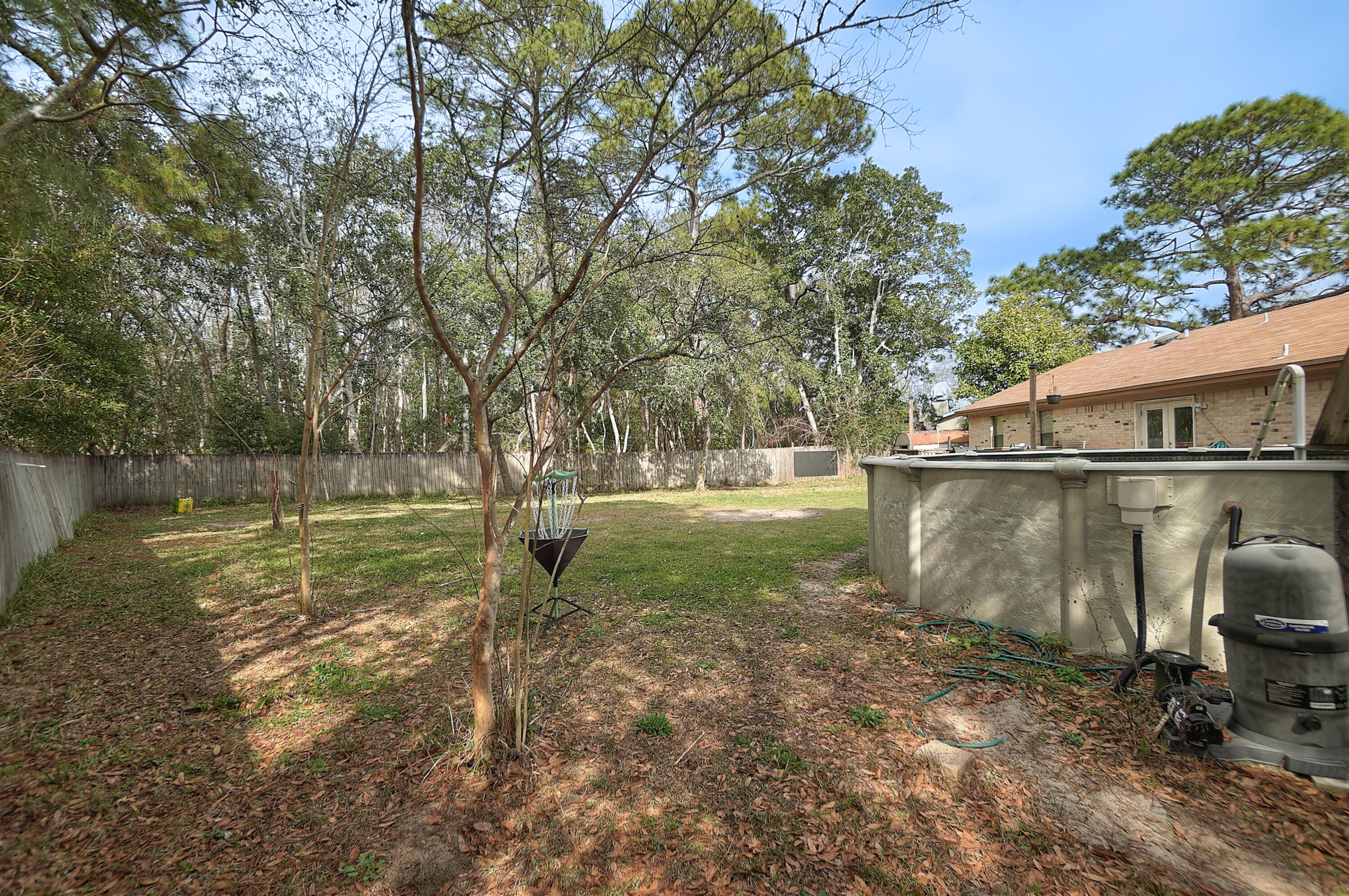 CIMARRON EST LOT 15 BLK B - Residential