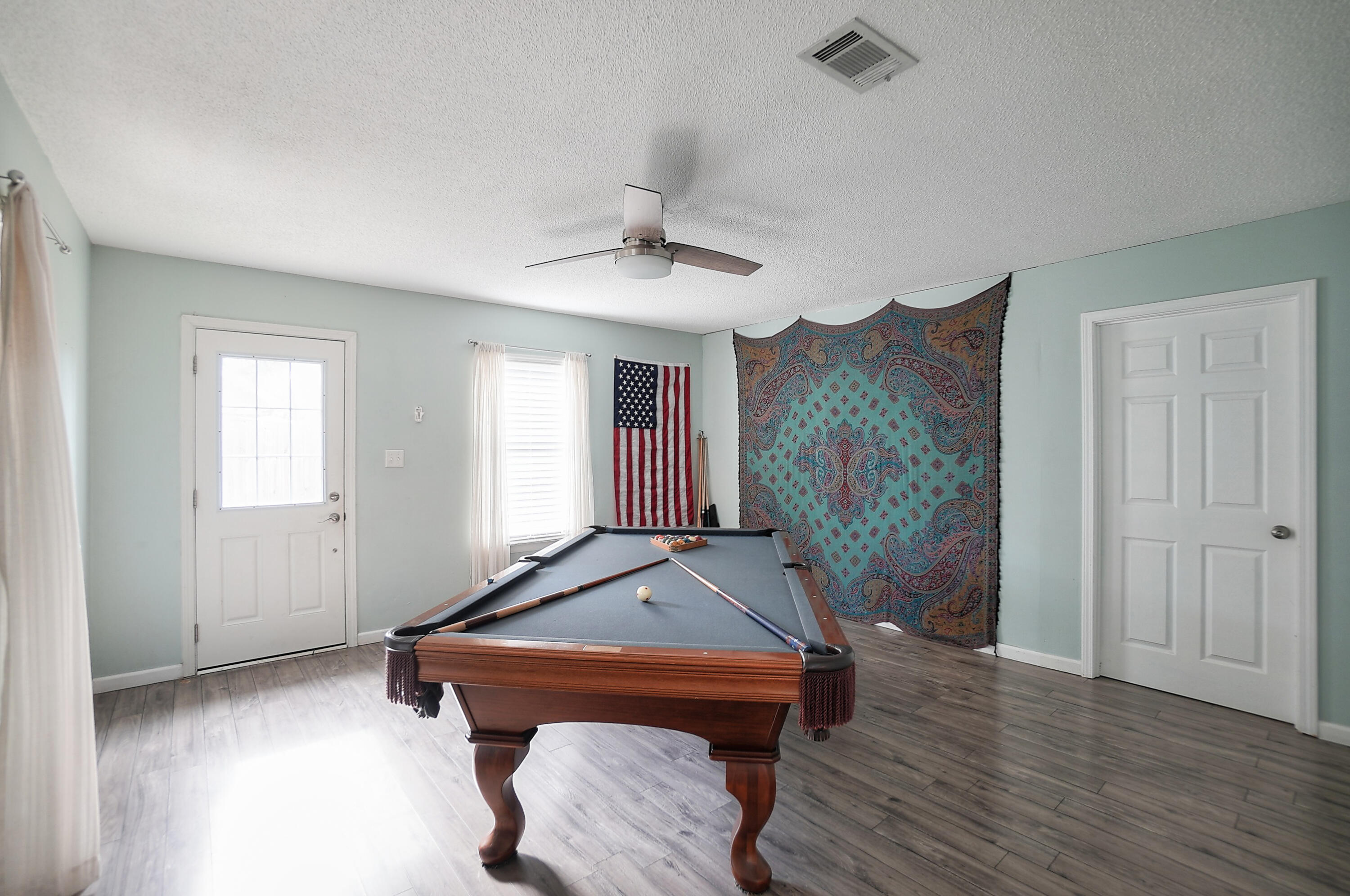 CIMARRON EST LOT 15 BLK B - Residential