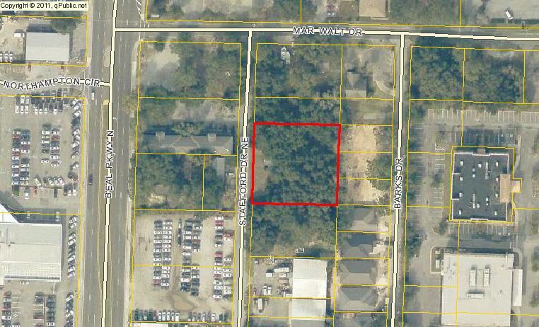 OAK SHADOWS - Residential