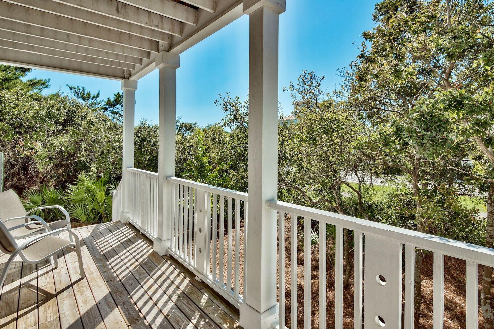 SEACREST BEACH - Residential