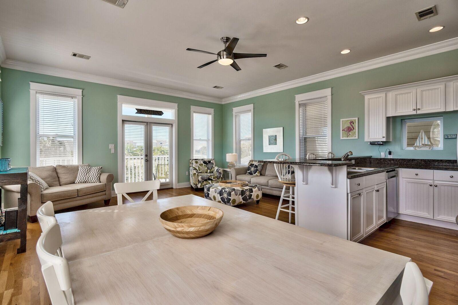 SEACREST BEACH - Residential