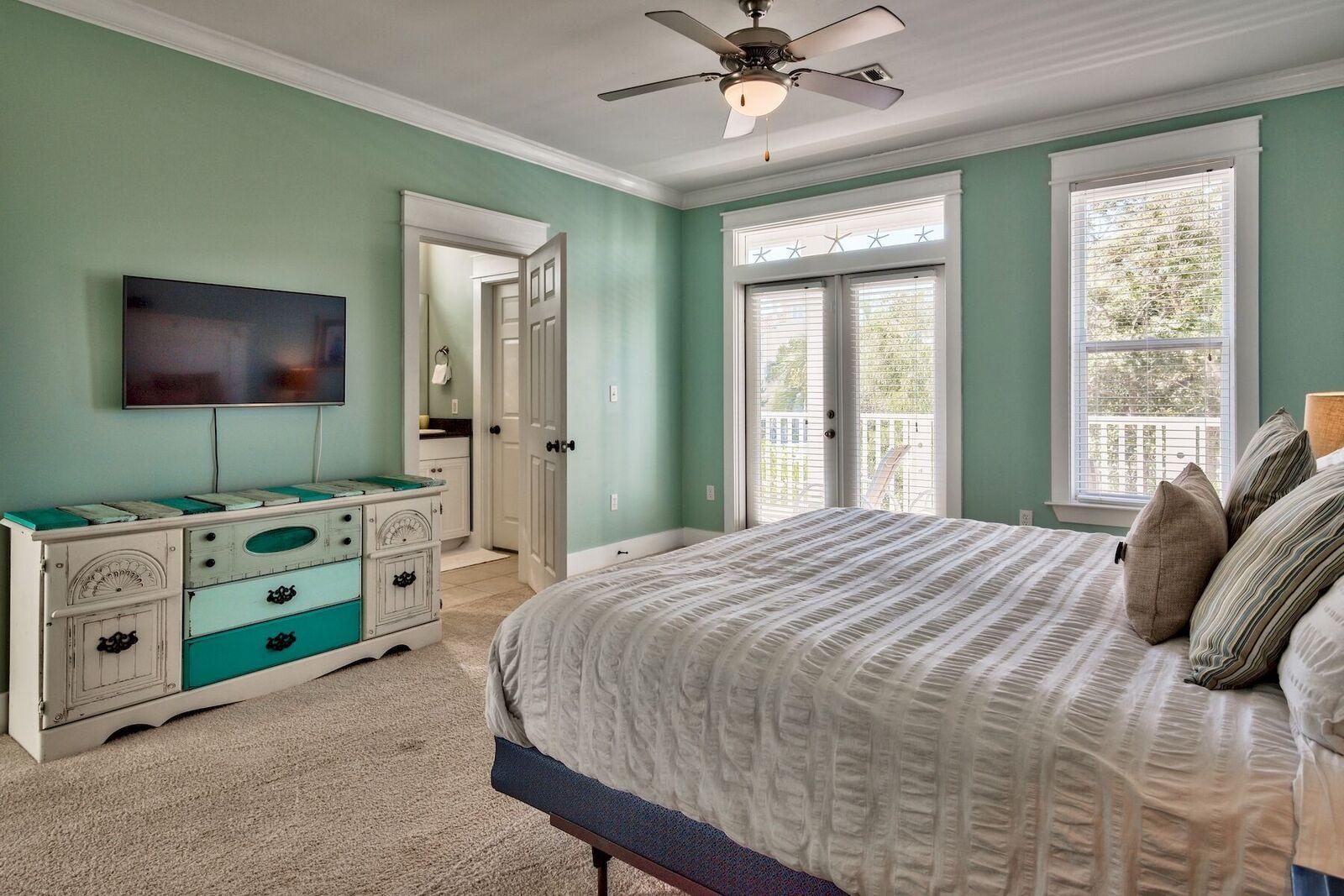 SEACREST BEACH - Residential