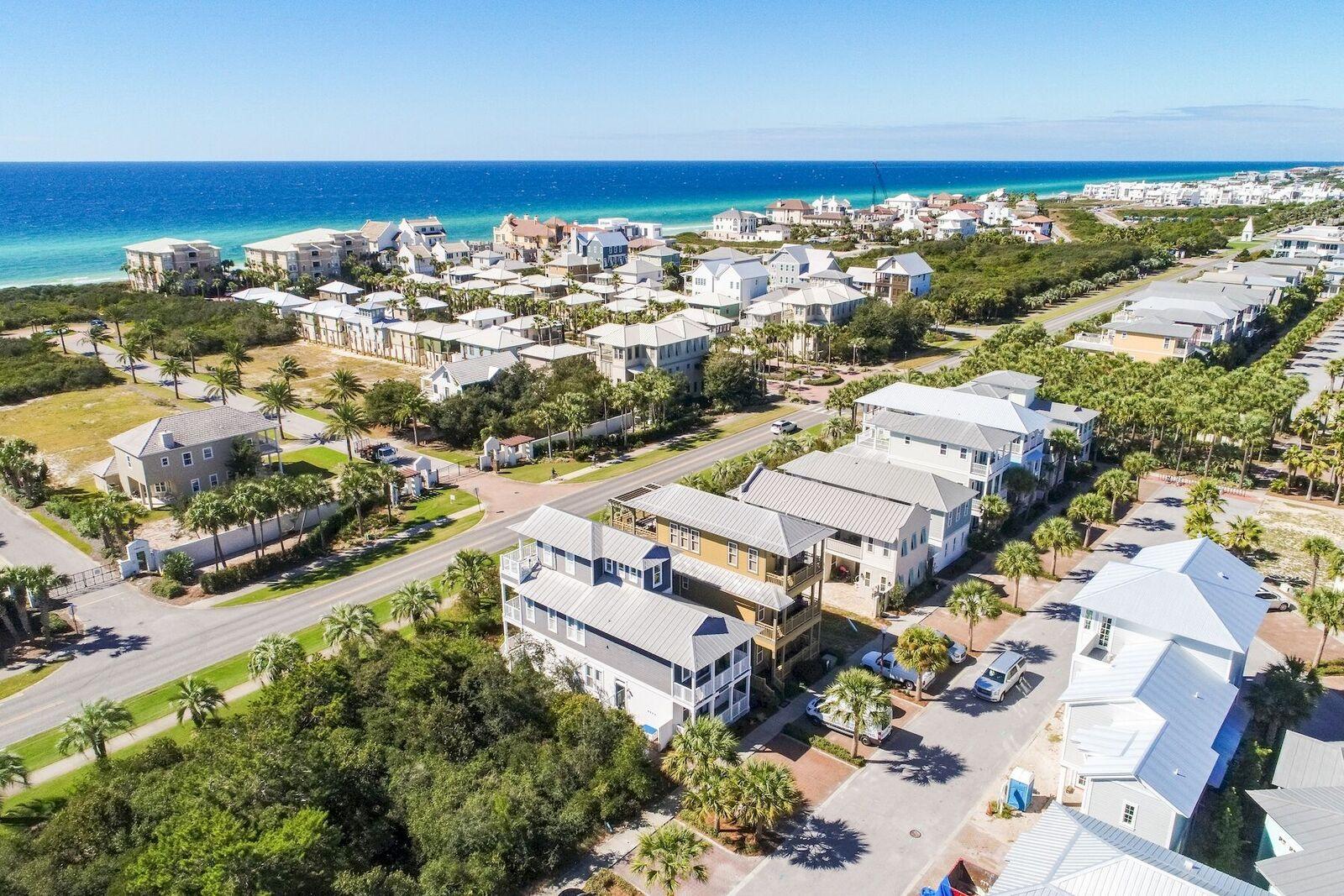 SEACREST BEACH - Residential