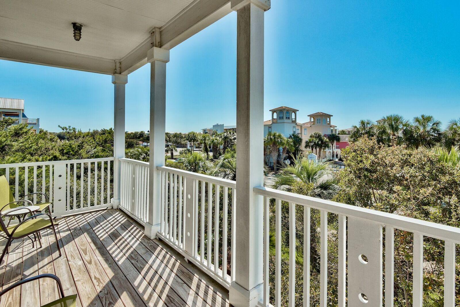 SEACREST BEACH - Residential