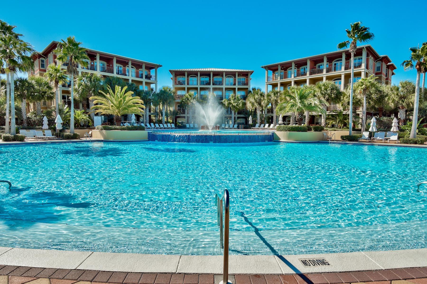 SEACREST BEACH - Residential