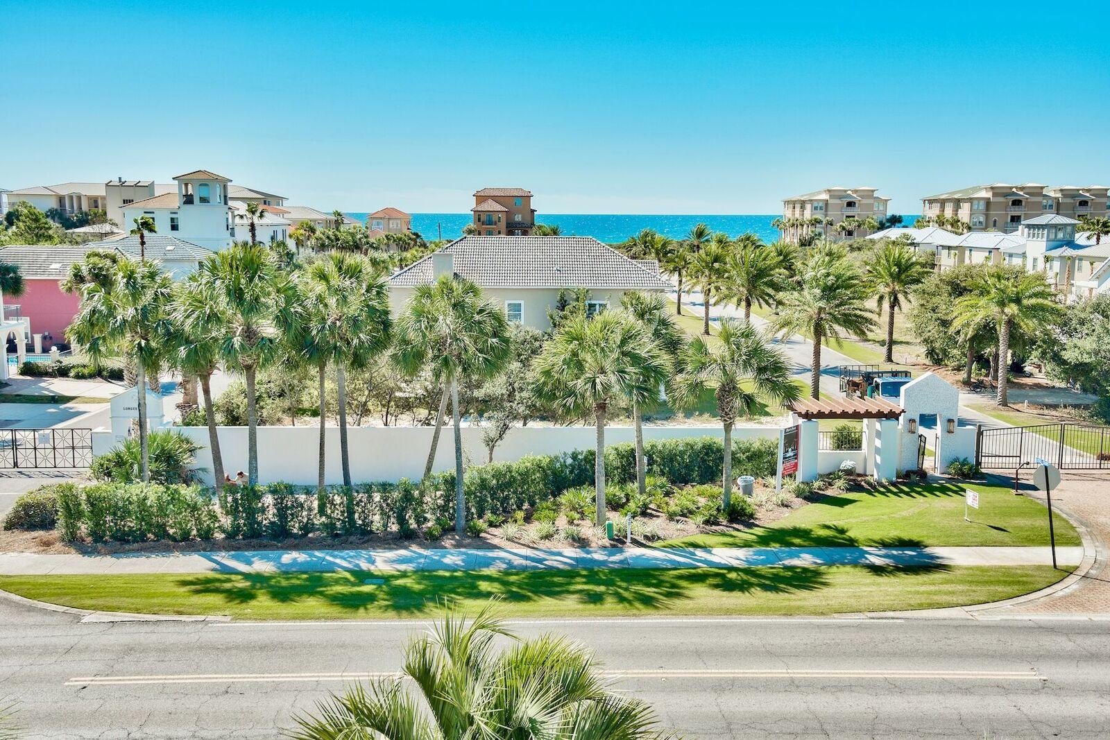 SEACREST BEACH - Residential