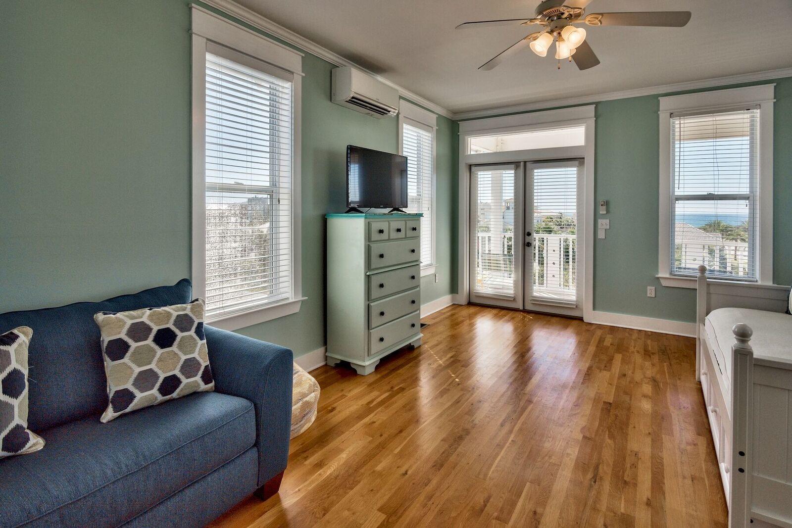 SEACREST BEACH - Residential