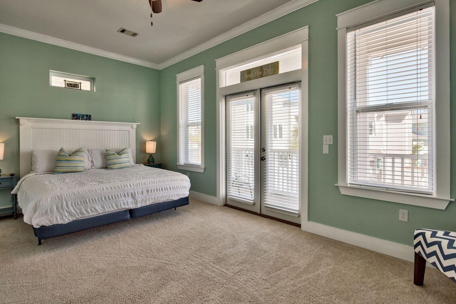 SEACREST BEACH - Residential