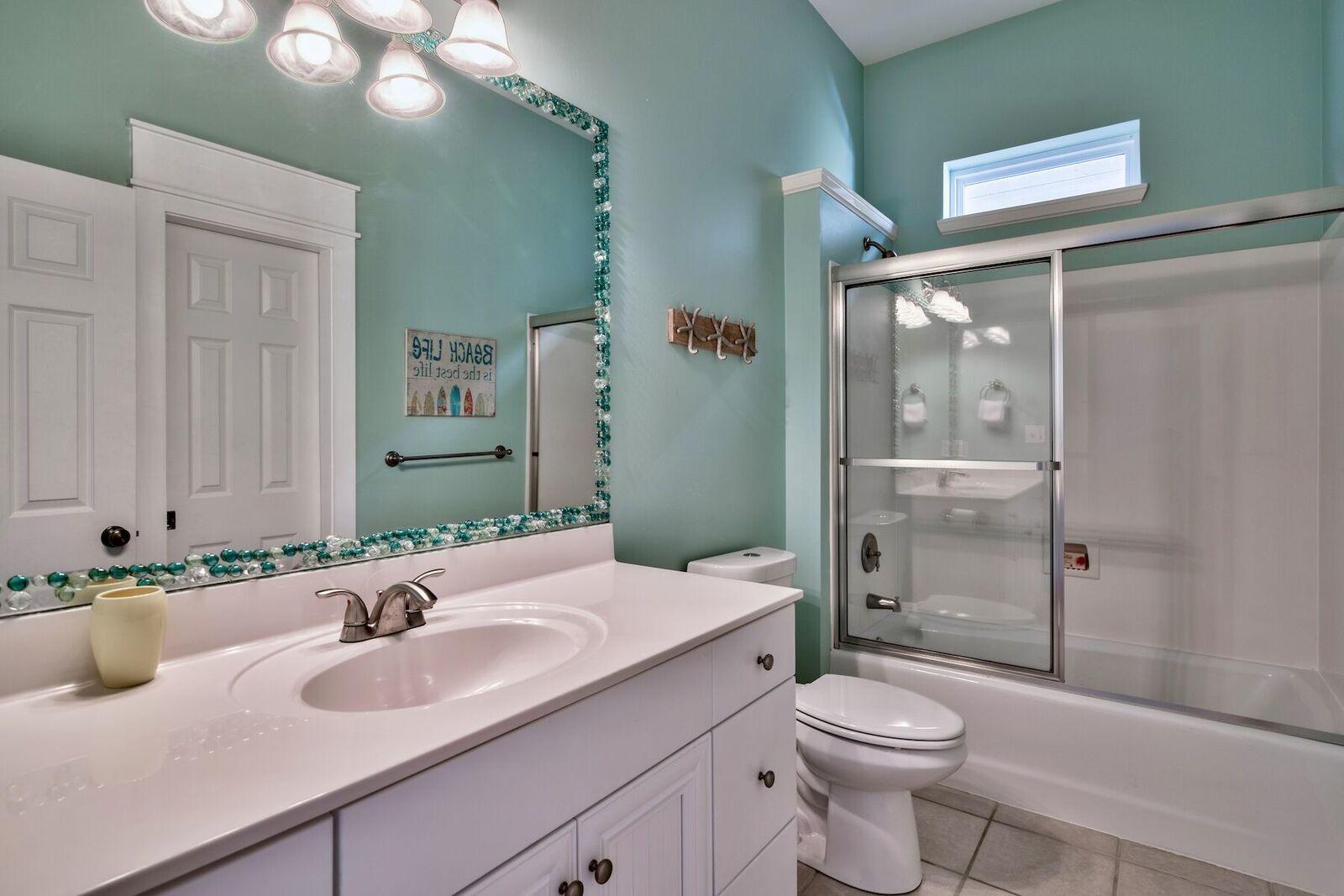 SEACREST BEACH - Residential