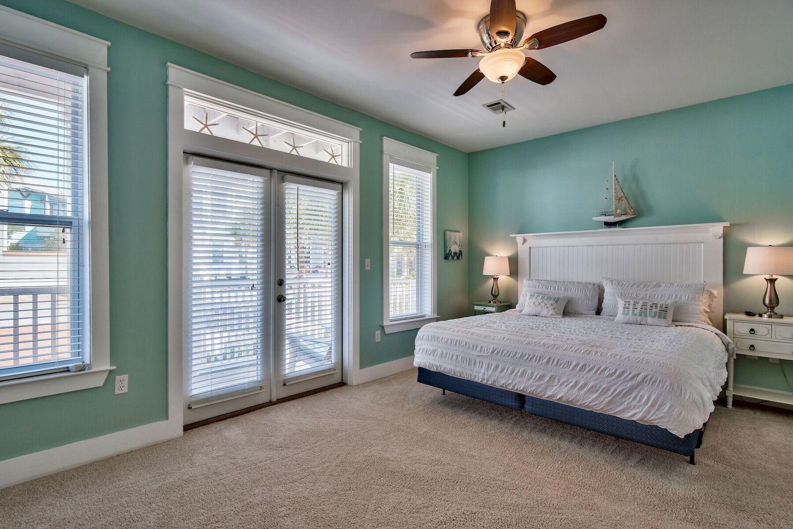 SEACREST BEACH - Residential