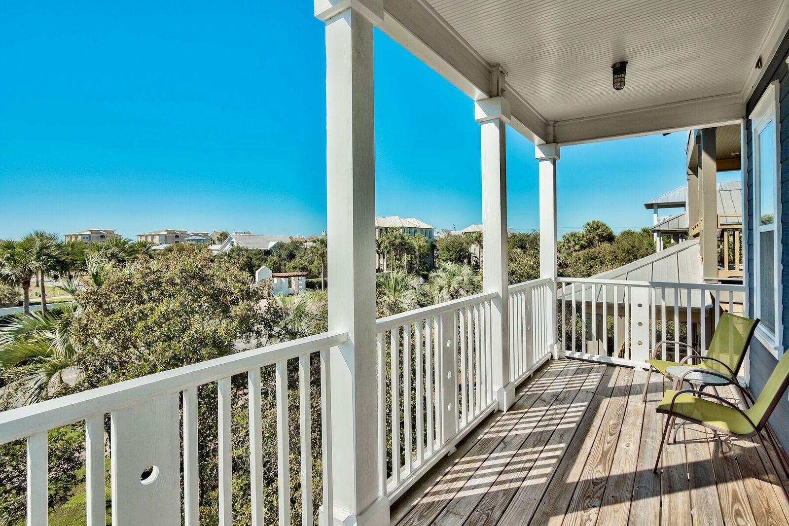 SEACREST BEACH - Residential