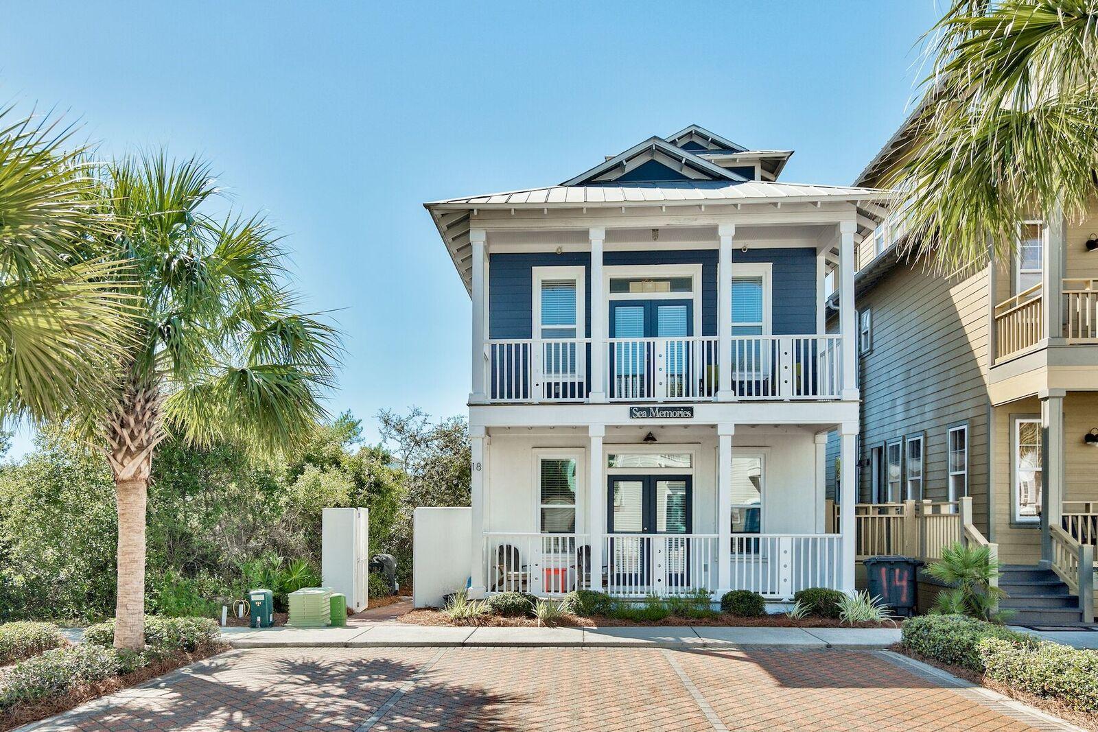 SEACREST BEACH - Residential