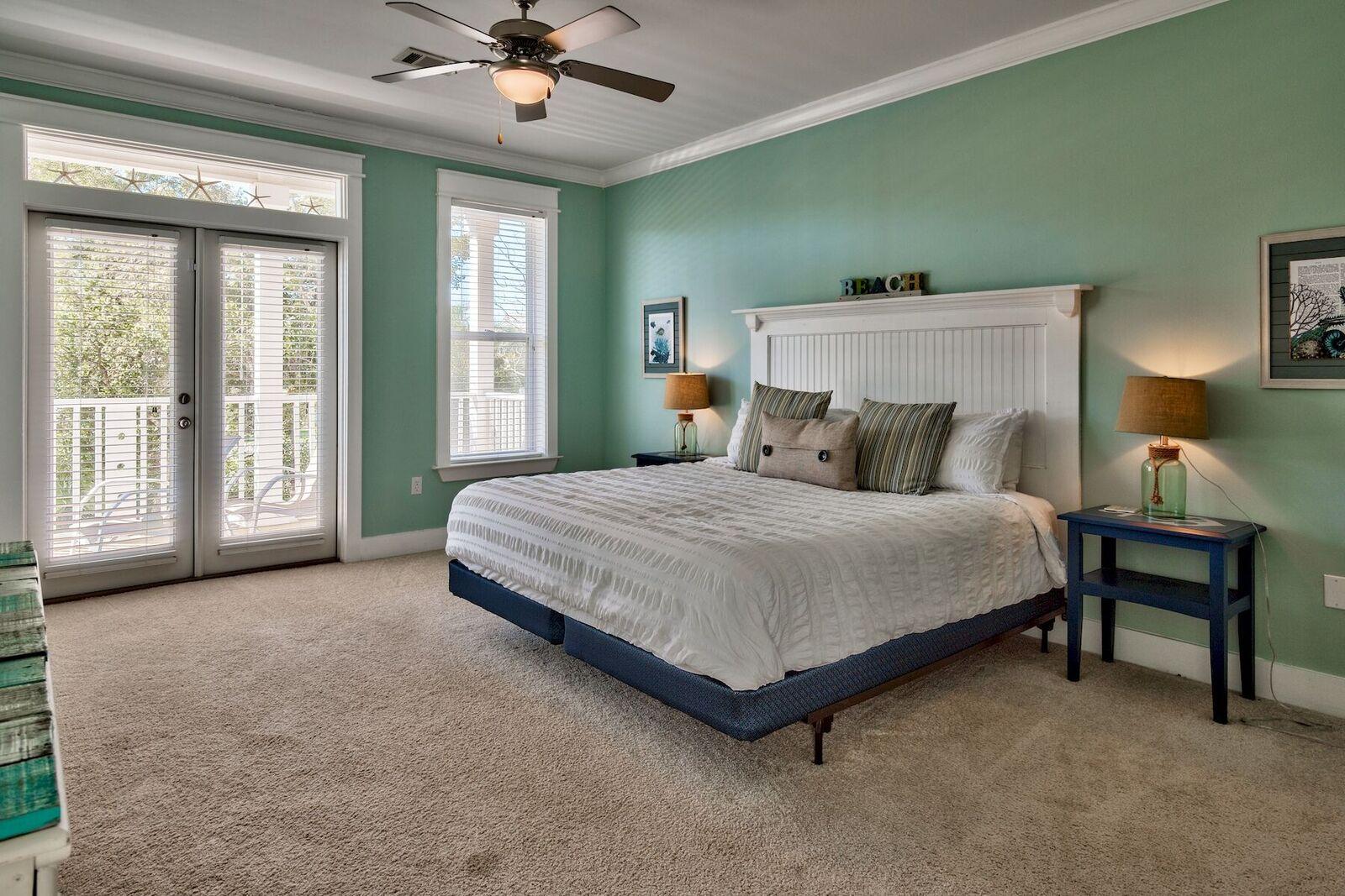 SEACREST BEACH - Residential