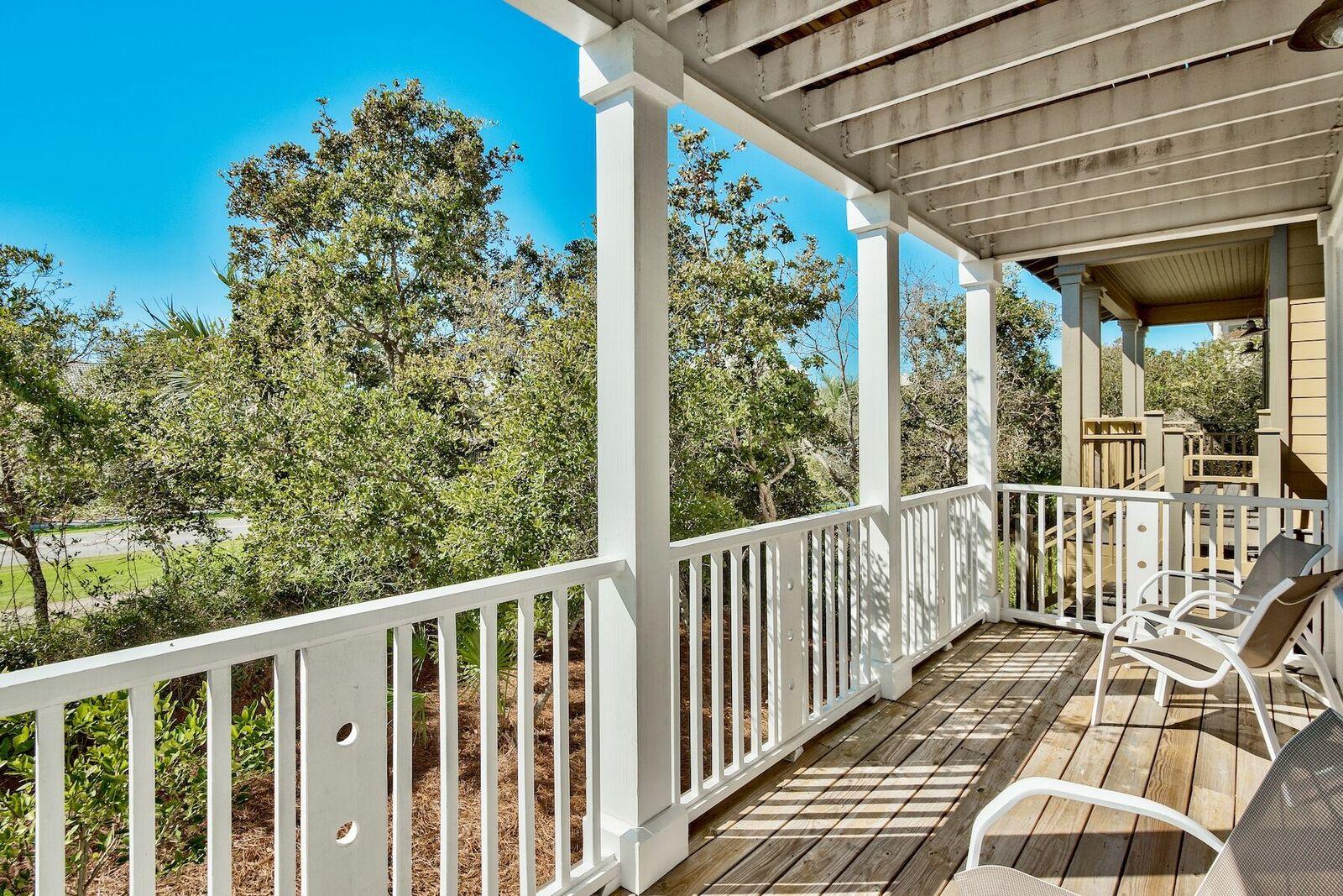 SEACREST BEACH - Residential