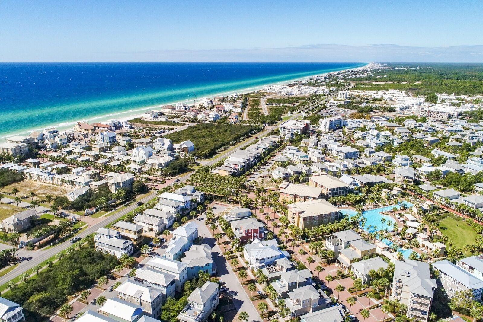 SEACREST BEACH - Residential