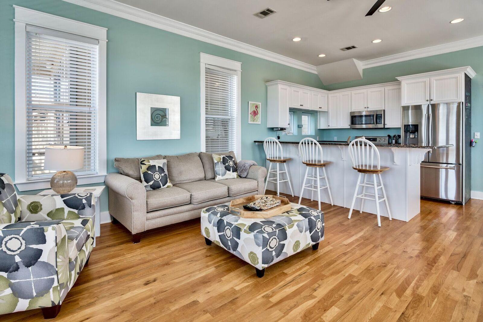 SEACREST BEACH - Residential