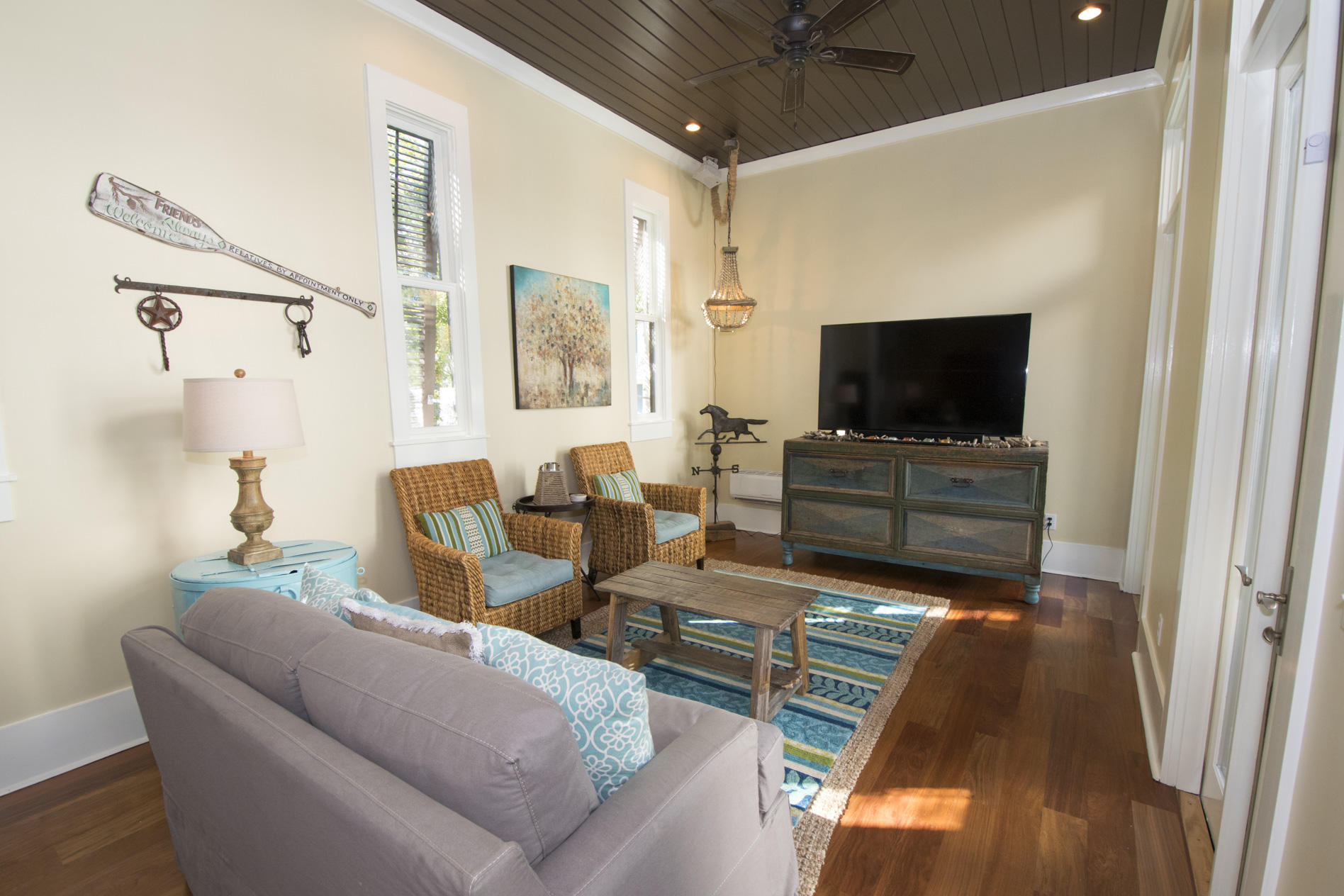 ROSEMARY BEACH - Residential