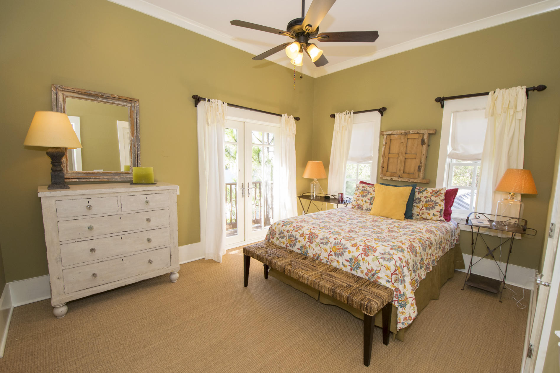 ROSEMARY BEACH - Residential