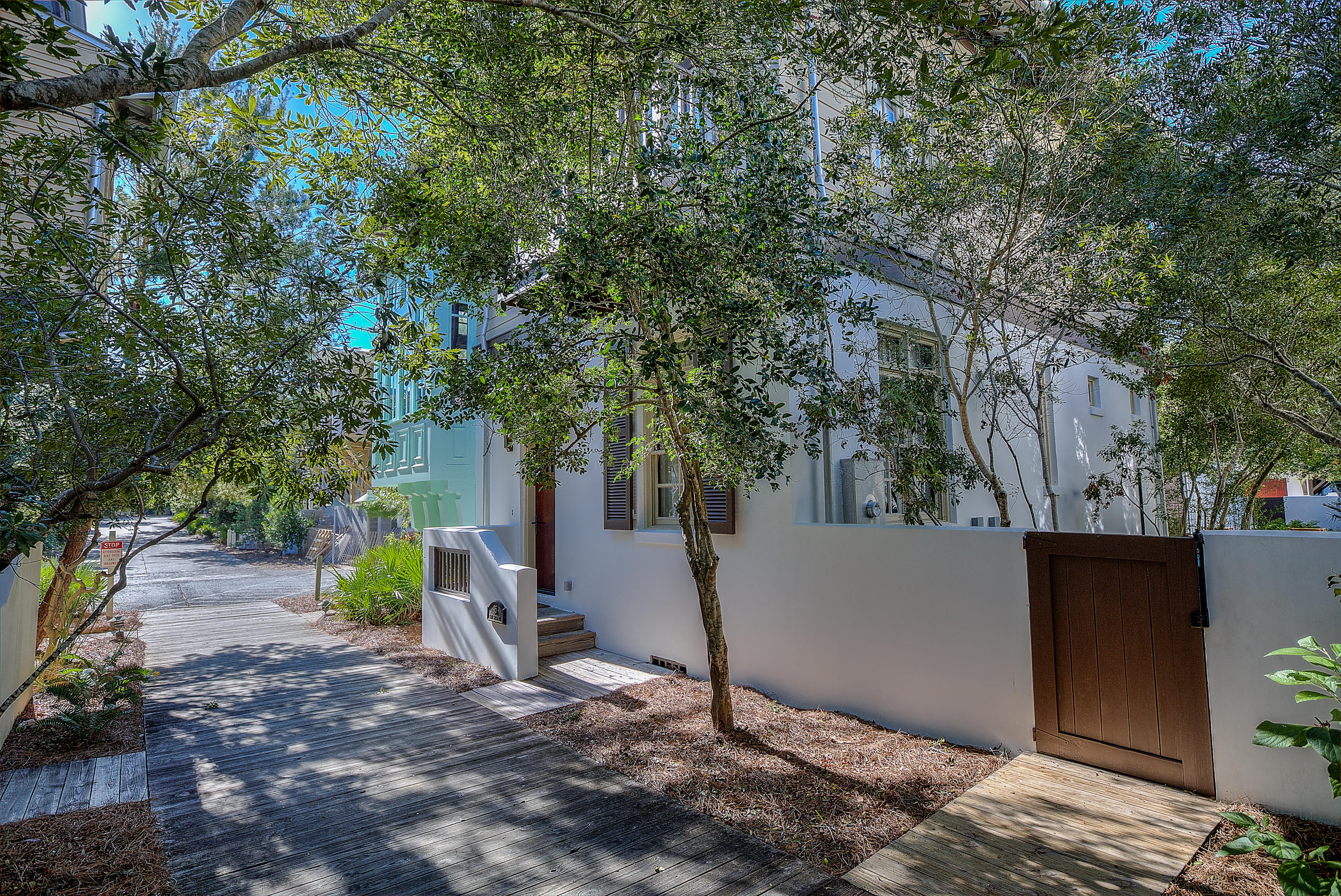 ROSEMARY BEACH - Residential