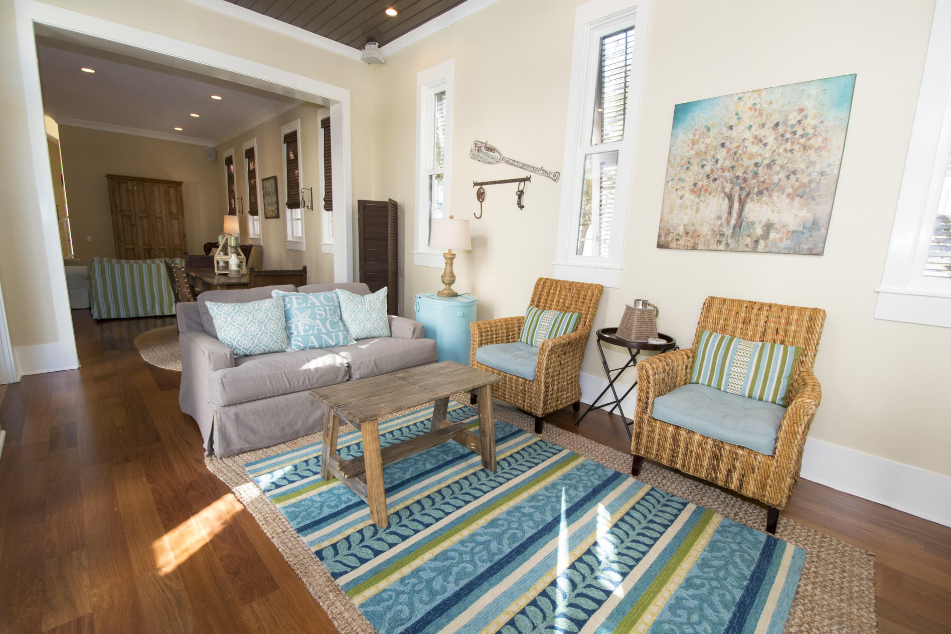 ROSEMARY BEACH - Residential