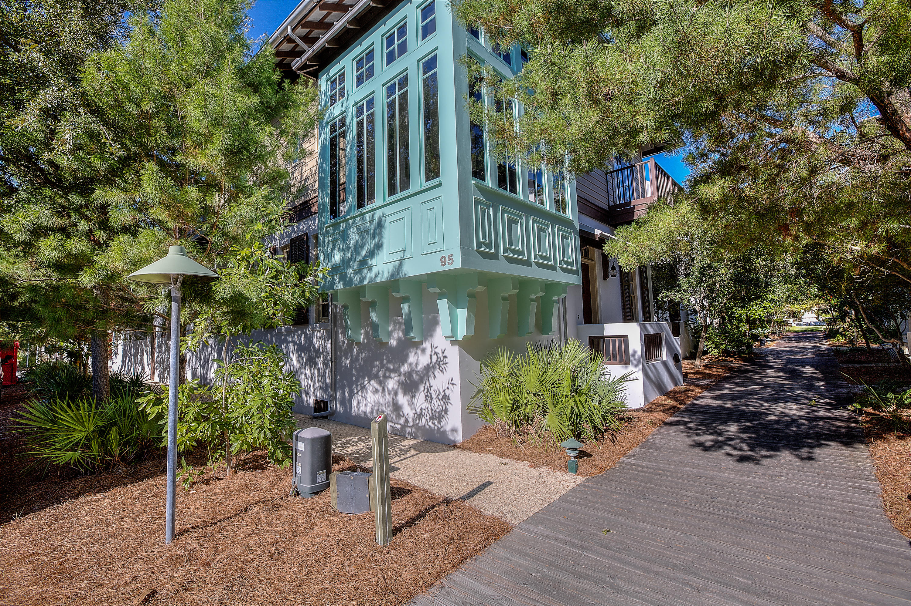 ROSEMARY BEACH - Residential