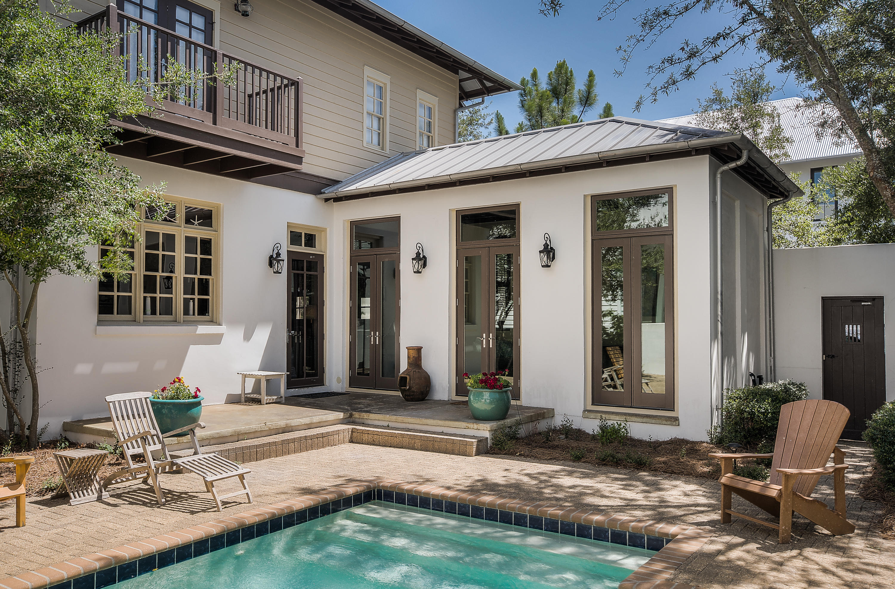ROSEMARY BEACH - Residential