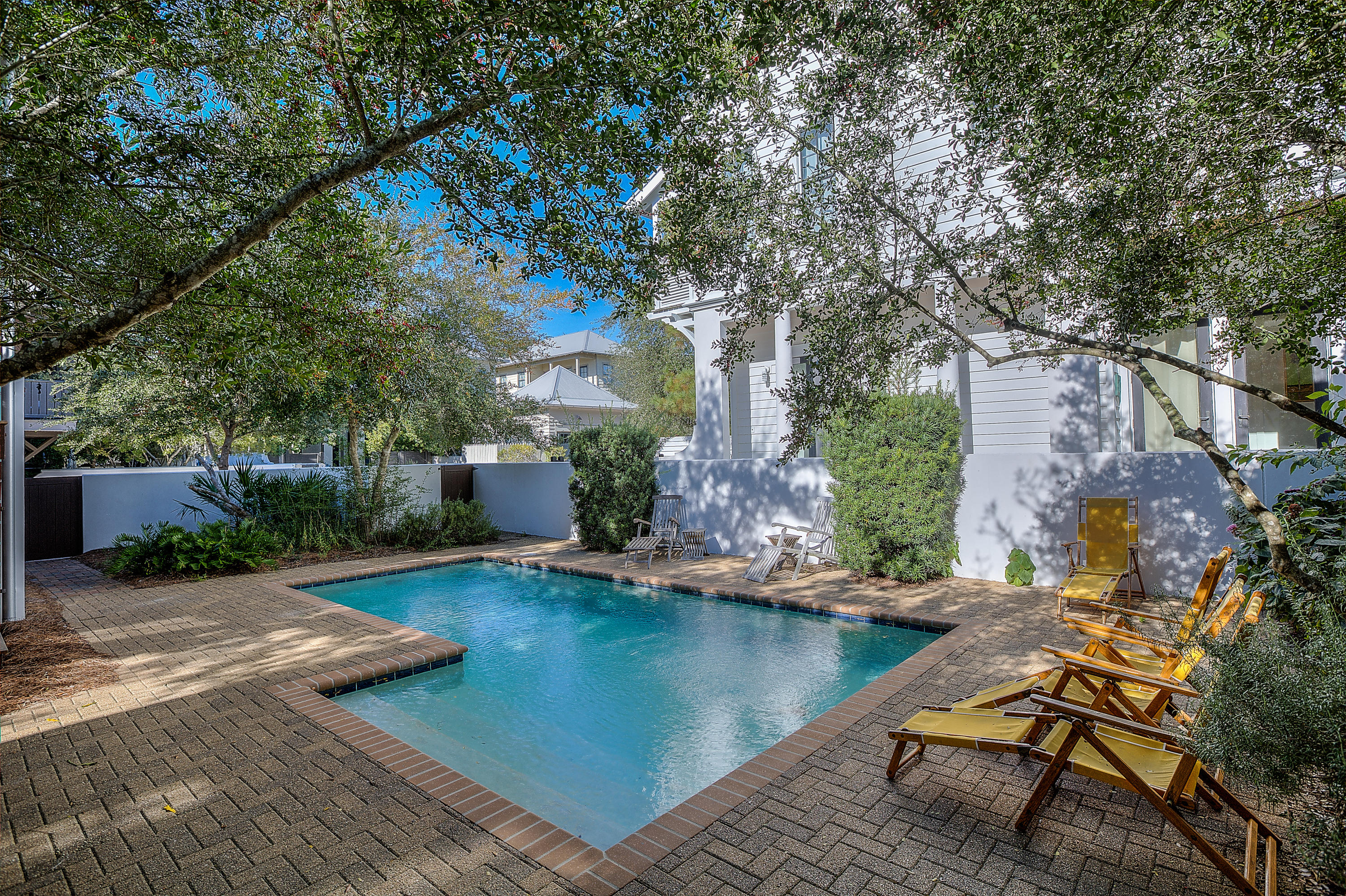ROSEMARY BEACH - Residential