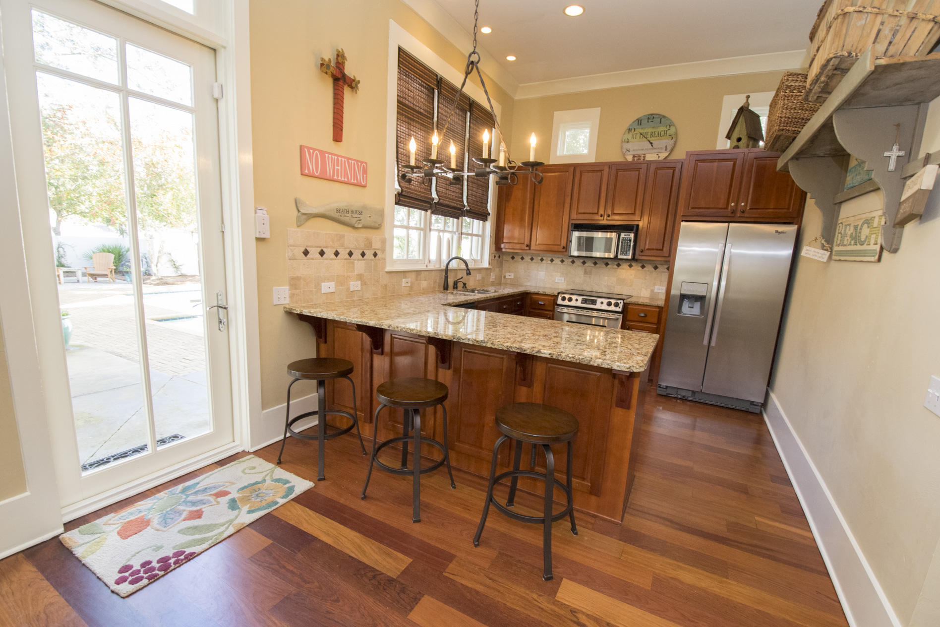 ROSEMARY BEACH - Residential