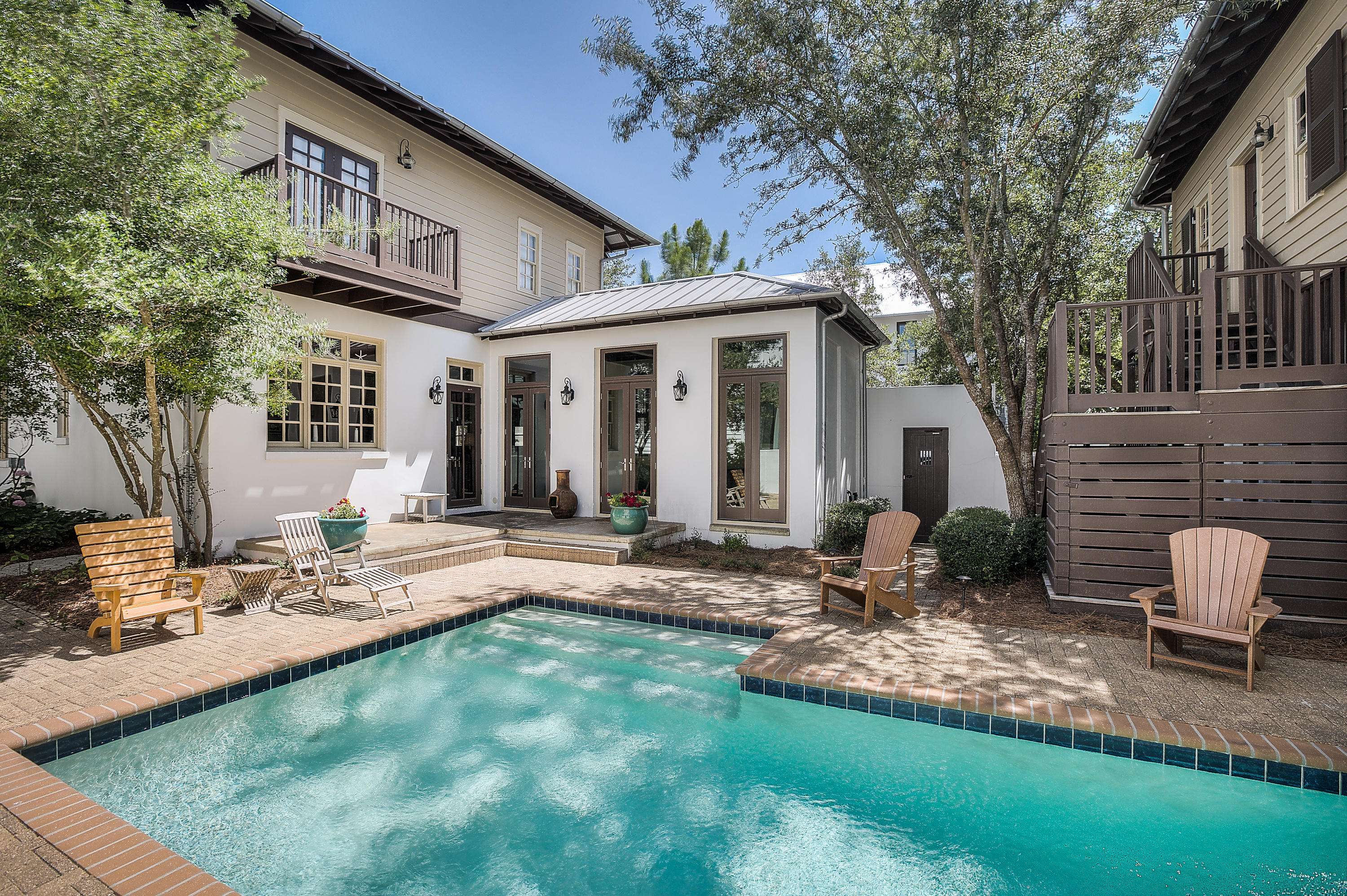 ROSEMARY BEACH - Residential