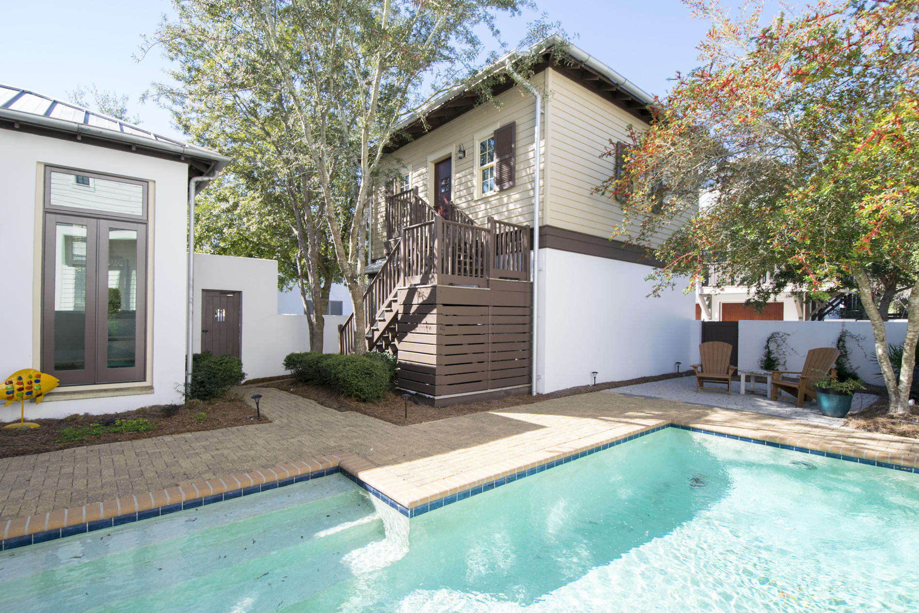 ROSEMARY BEACH - Residential