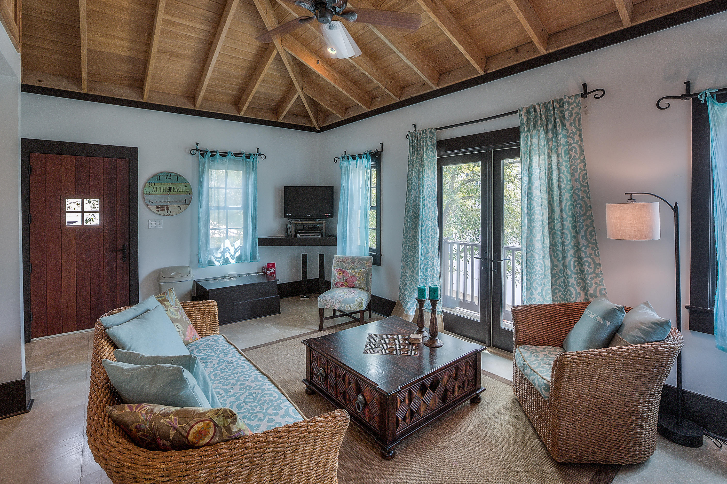 ROSEMARY BEACH - Residential