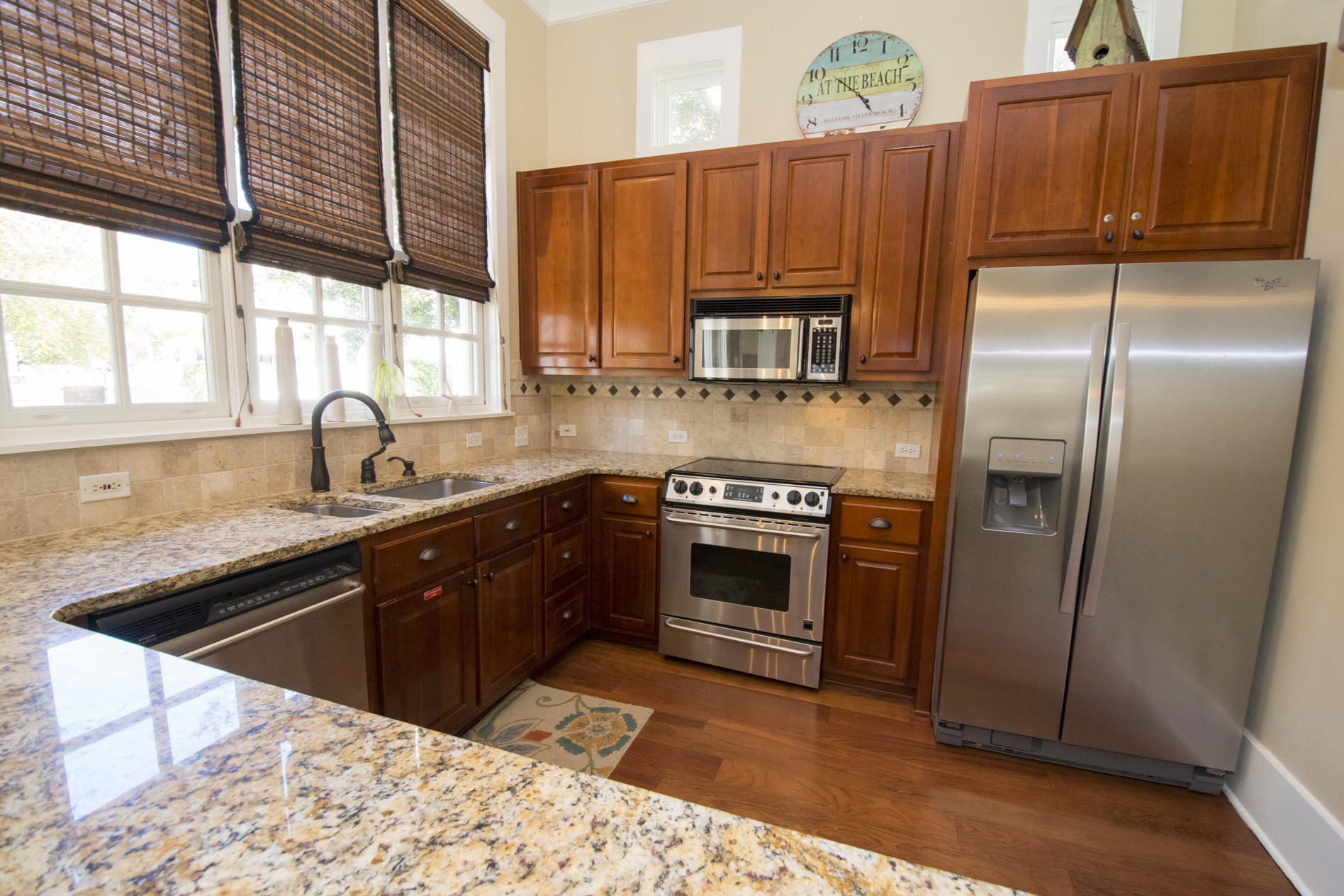 ROSEMARY BEACH - Residential