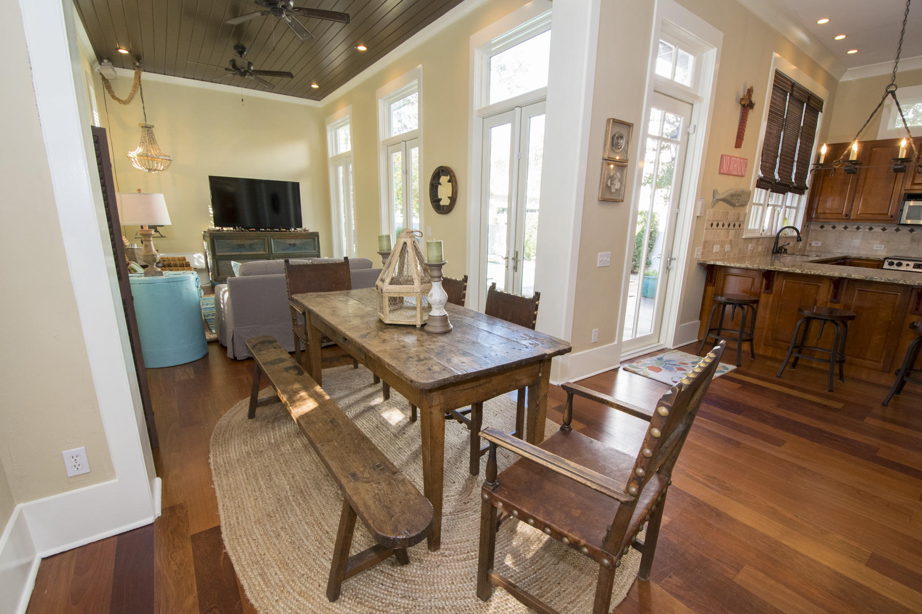 ROSEMARY BEACH - Residential
