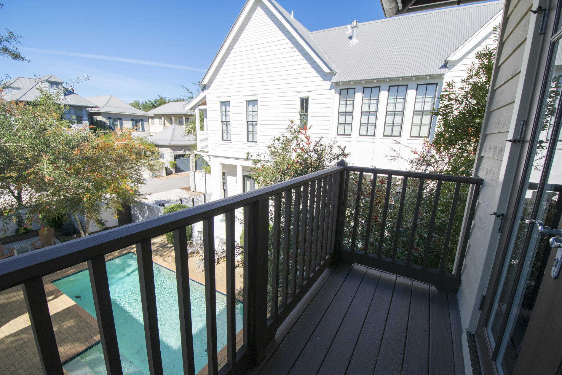 ROSEMARY BEACH - Residential
